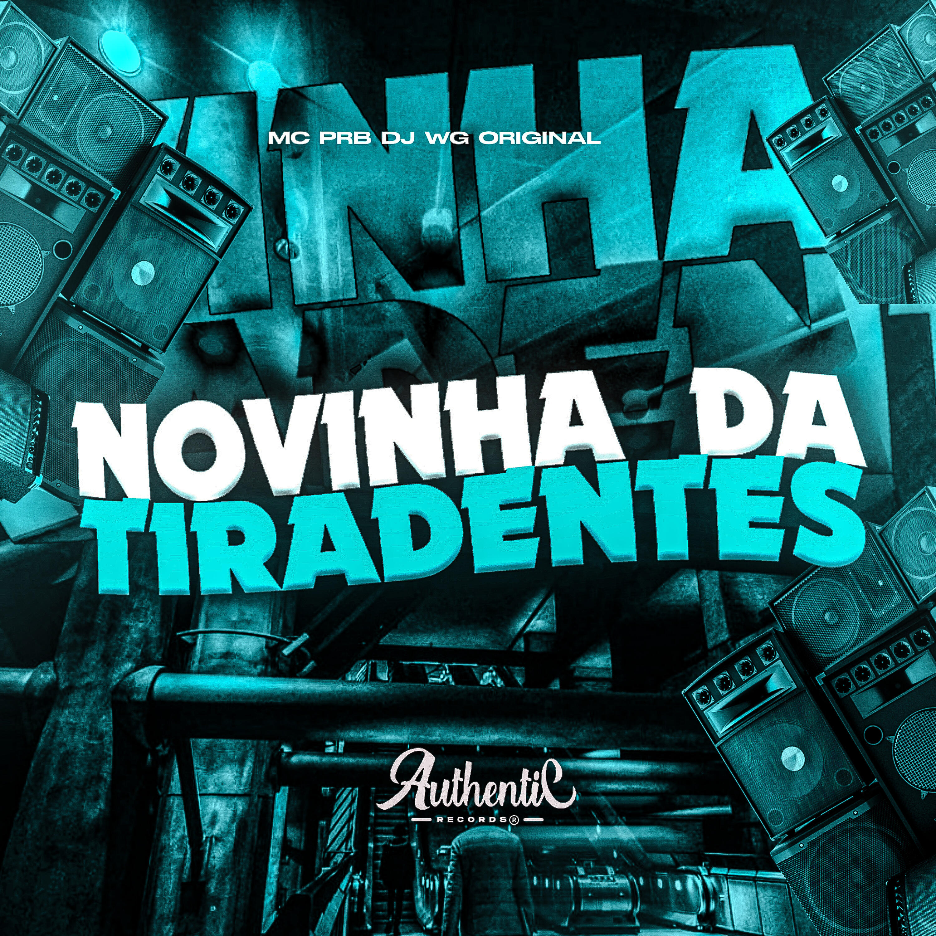 Скачать песню MC PRB, DJ WG ORIGINAL - Novinha da Tiradentes бесплатно в MP3 для Android и iOS