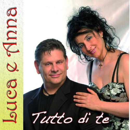 Luca e Anna
