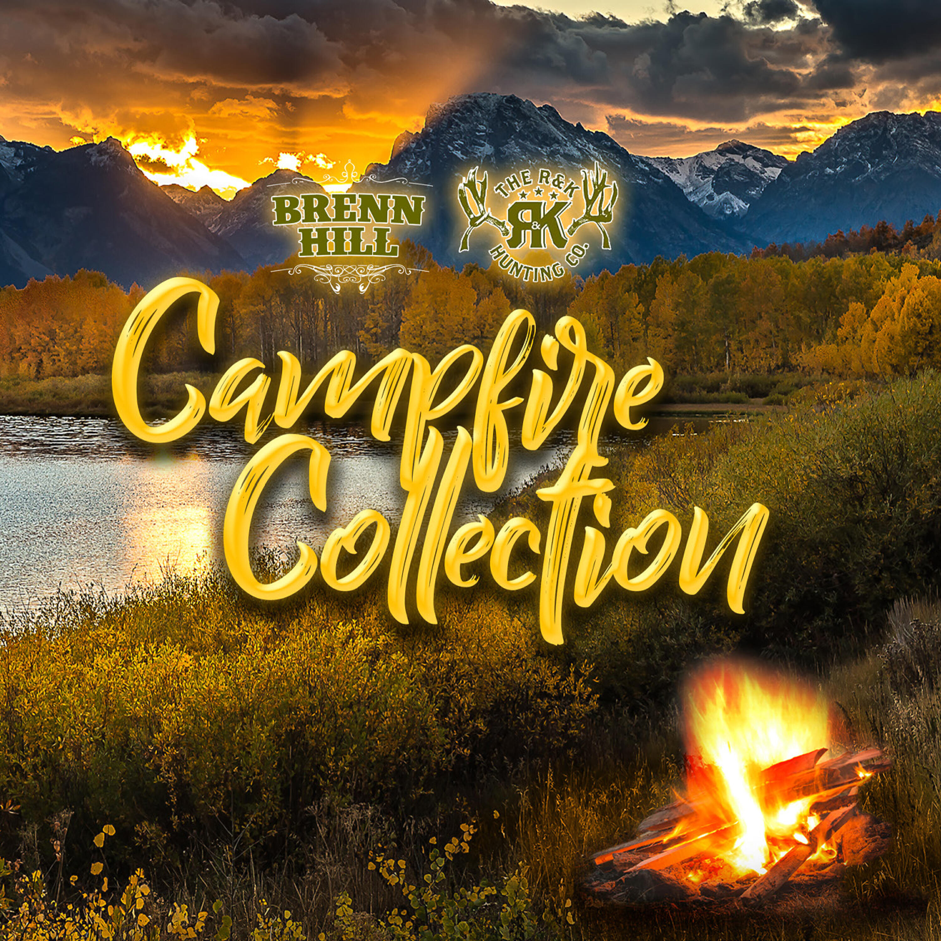 Релиз Campfire Collection