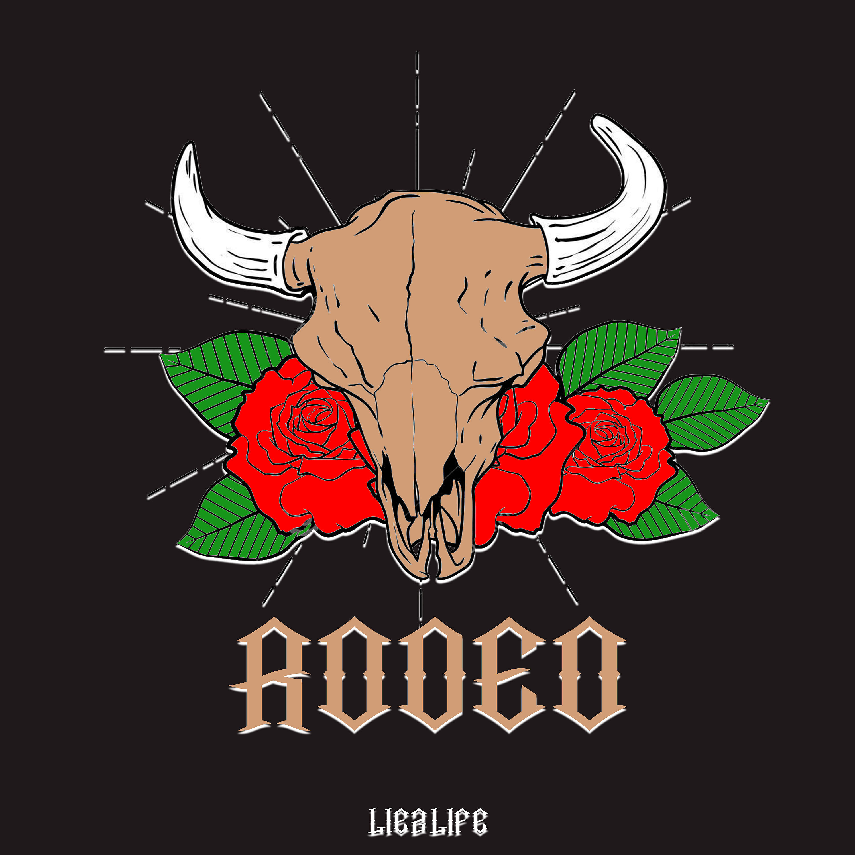 Релиз Rodeo