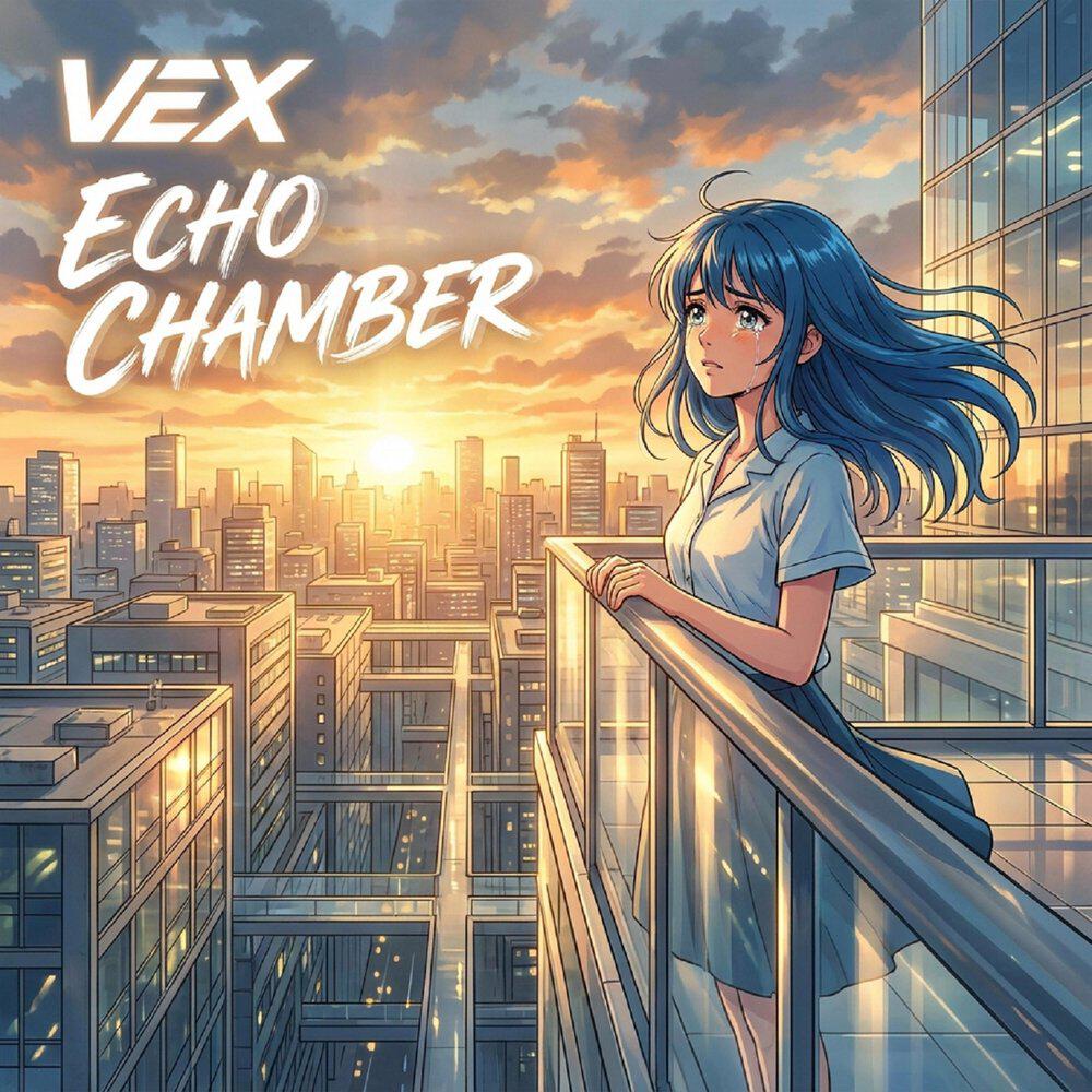 Релиз Echo Chamber