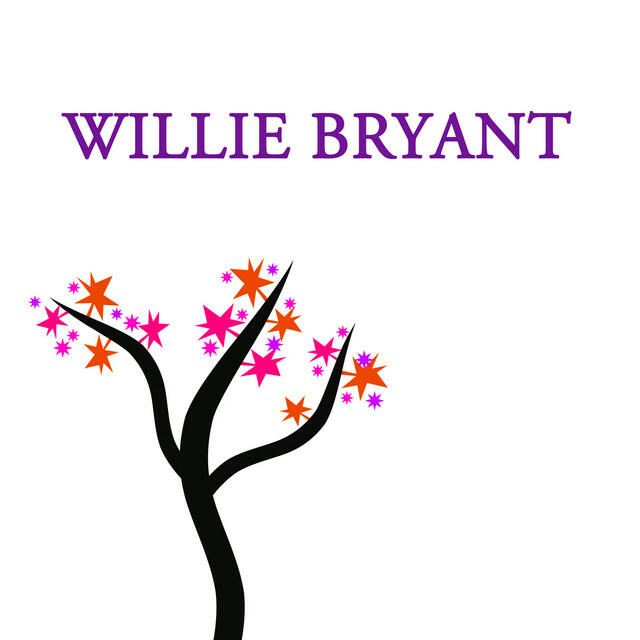 Постер альбома Willie Bryant