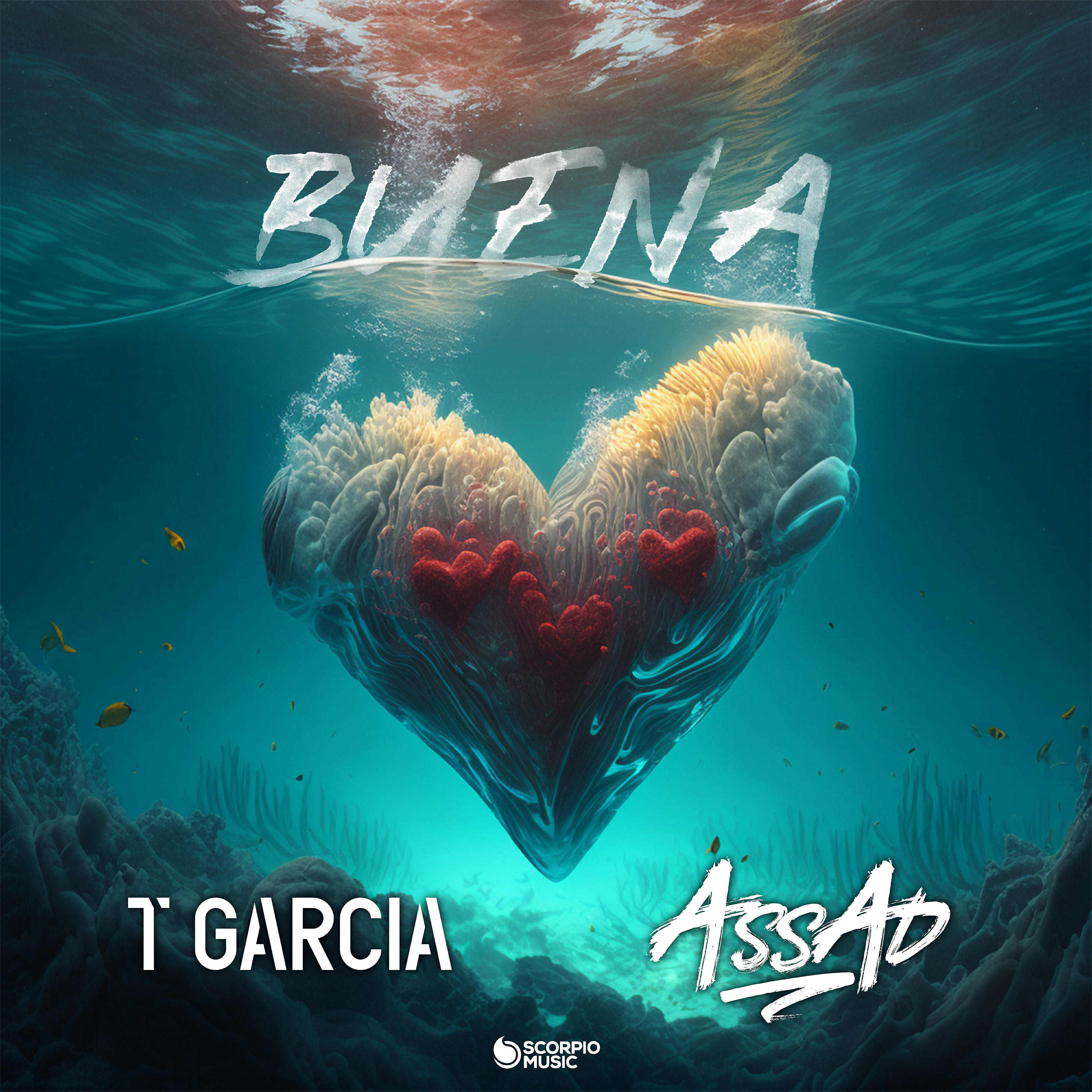 Релиз Buena