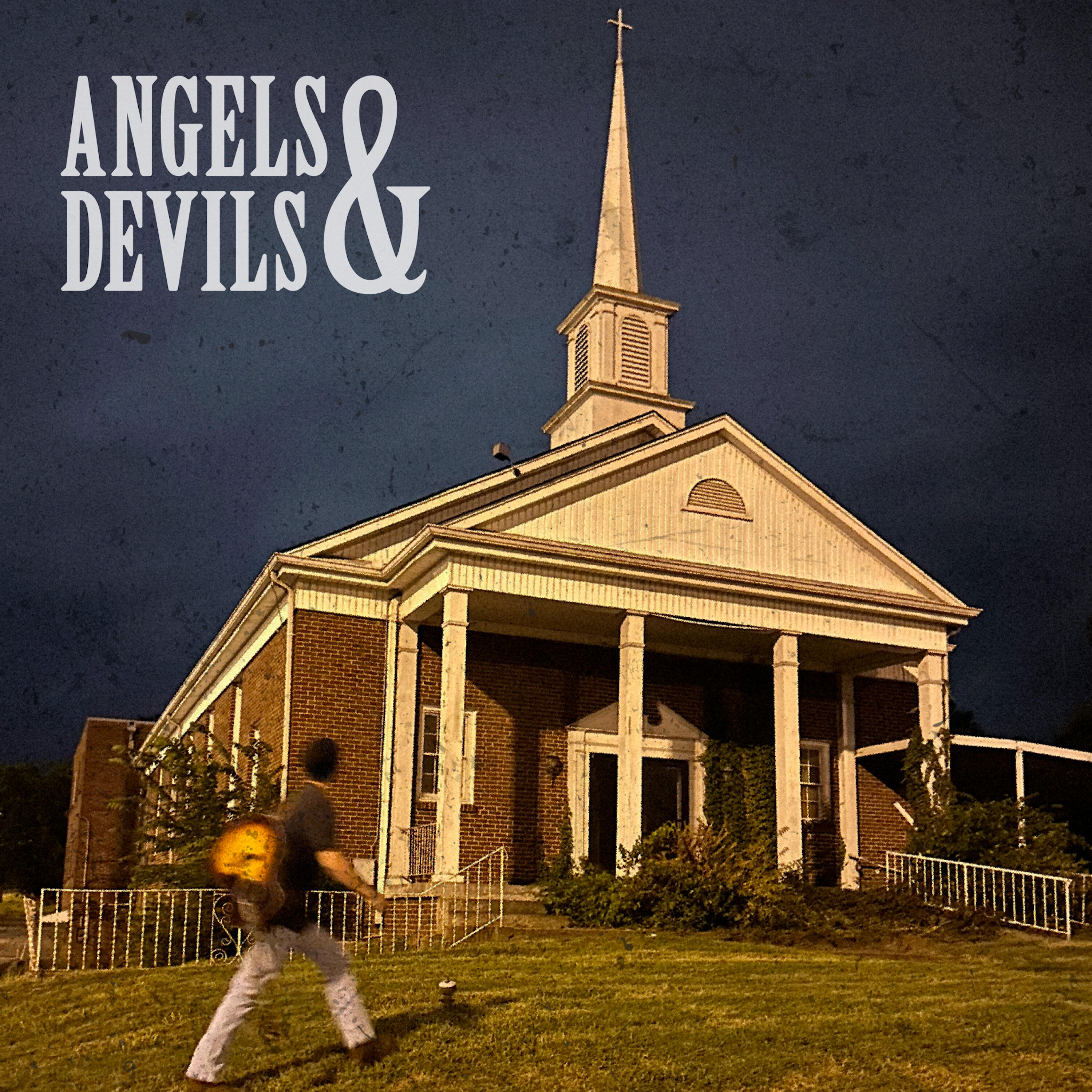 Релиз Angels and Devils