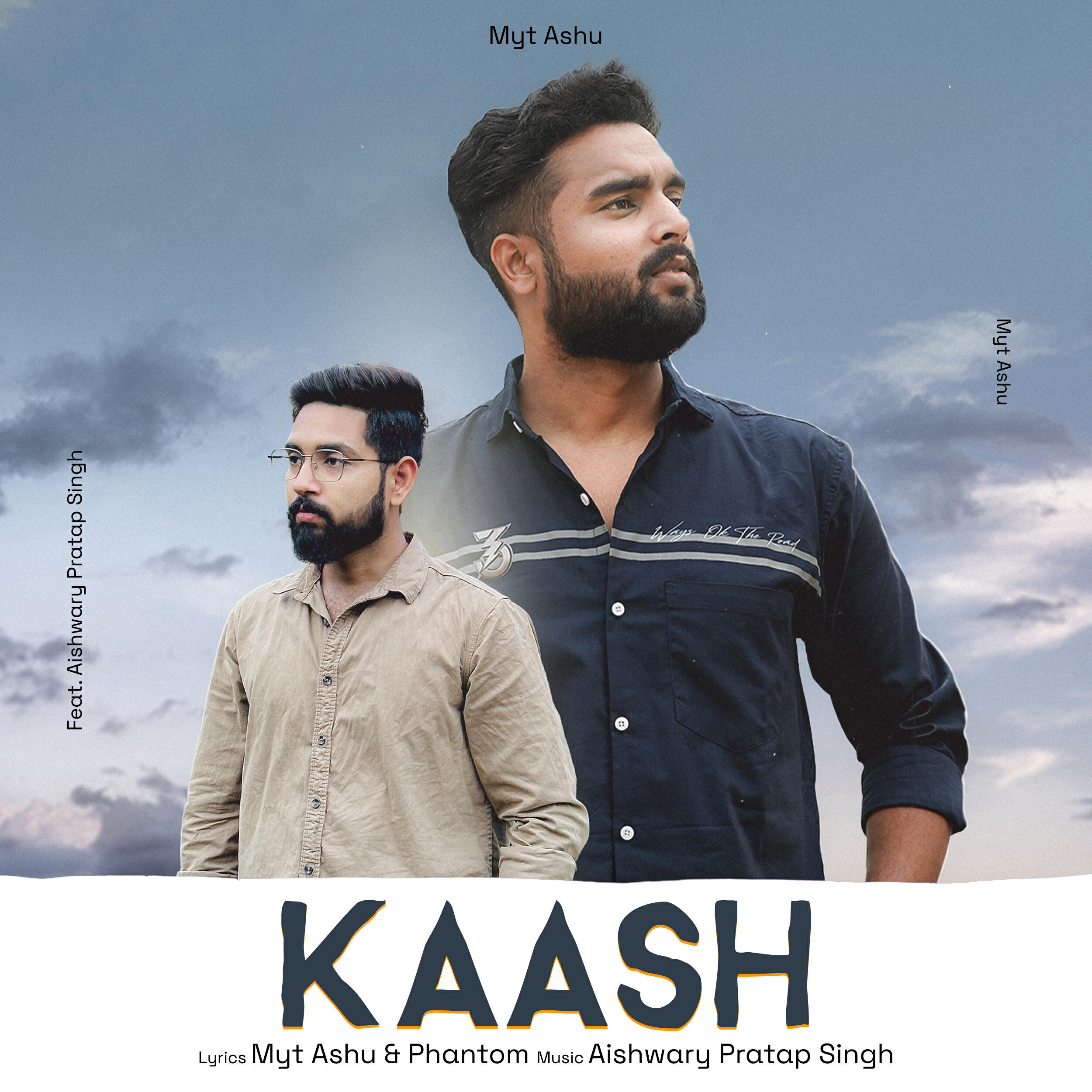 Релиз Kaash
