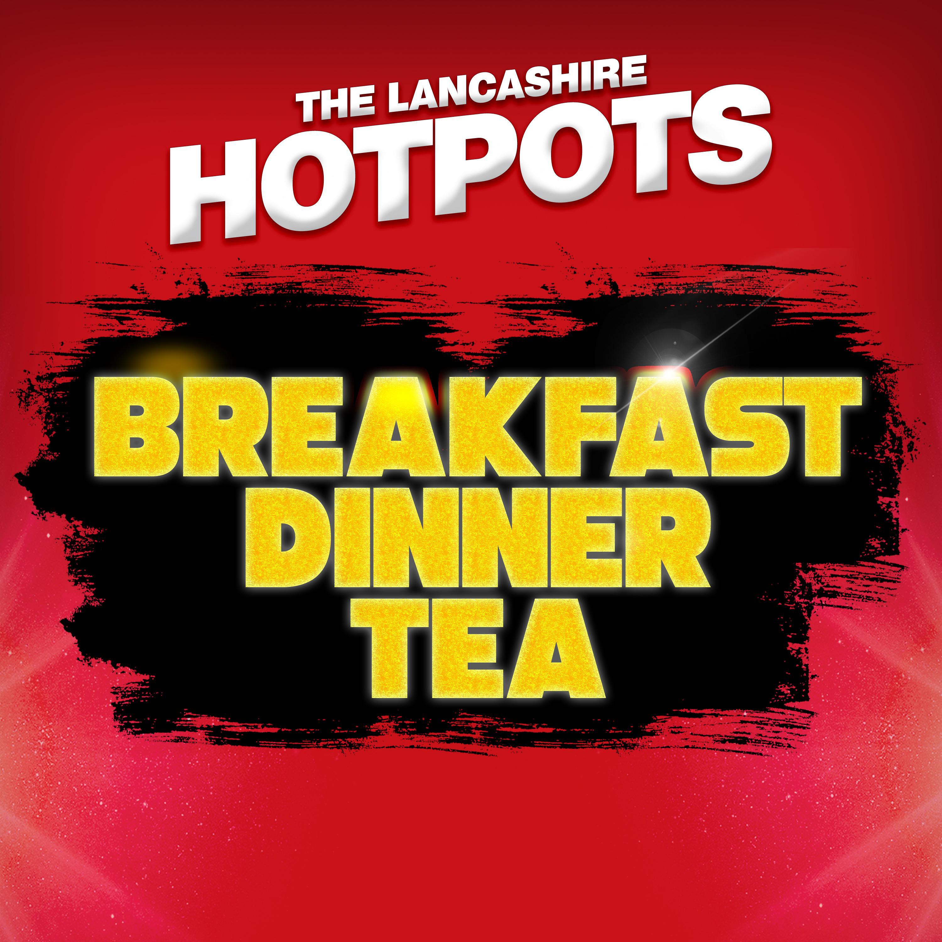 Релиз Breakfast Dinner Tea
