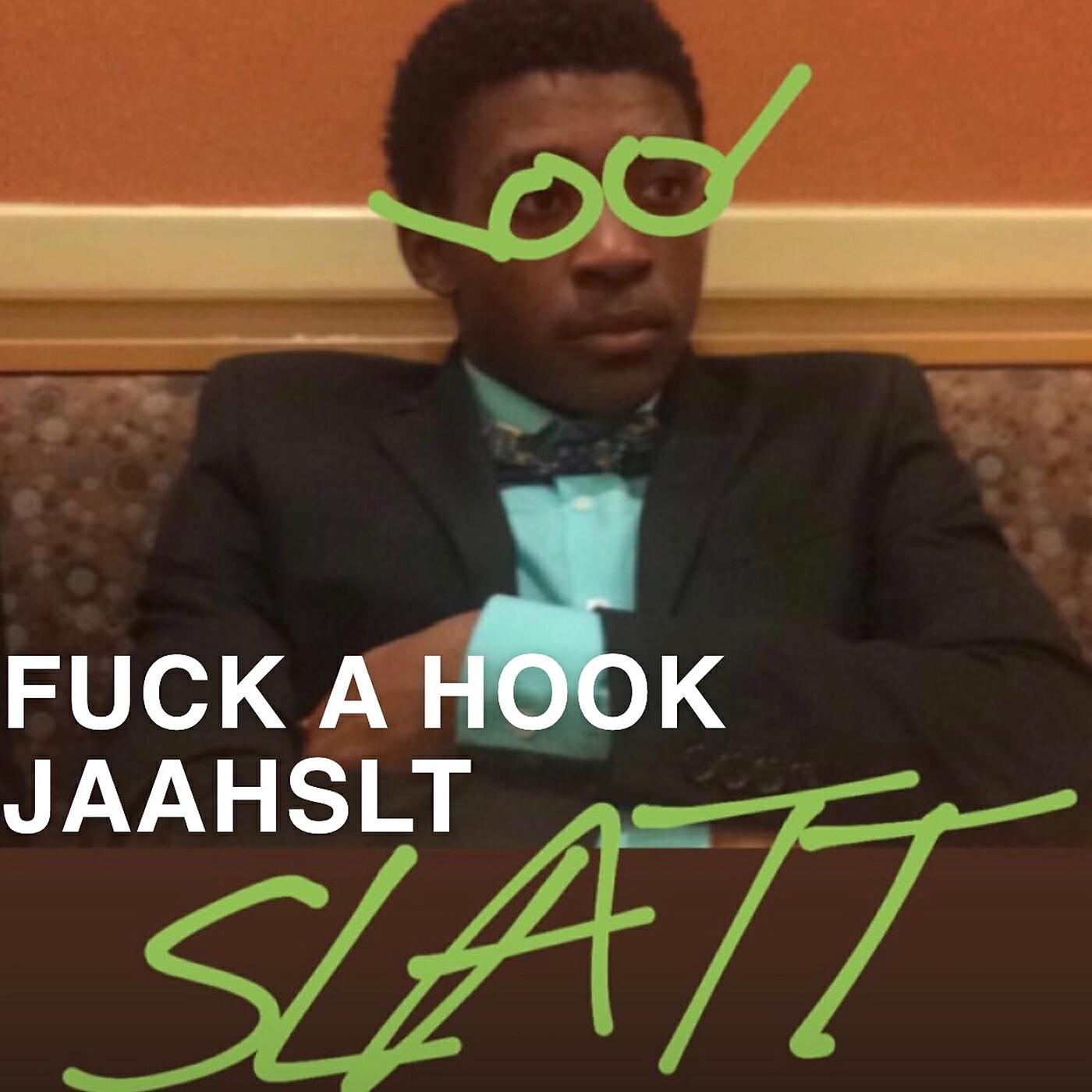 Постер альбома Fuck A Hook