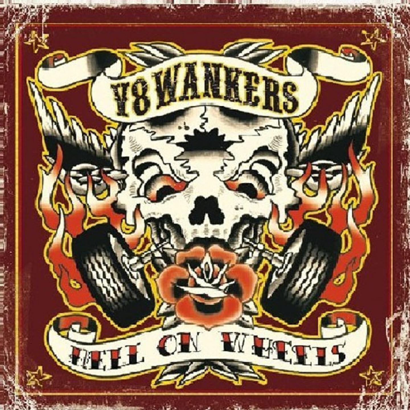 Релиз Hell on Wheels
