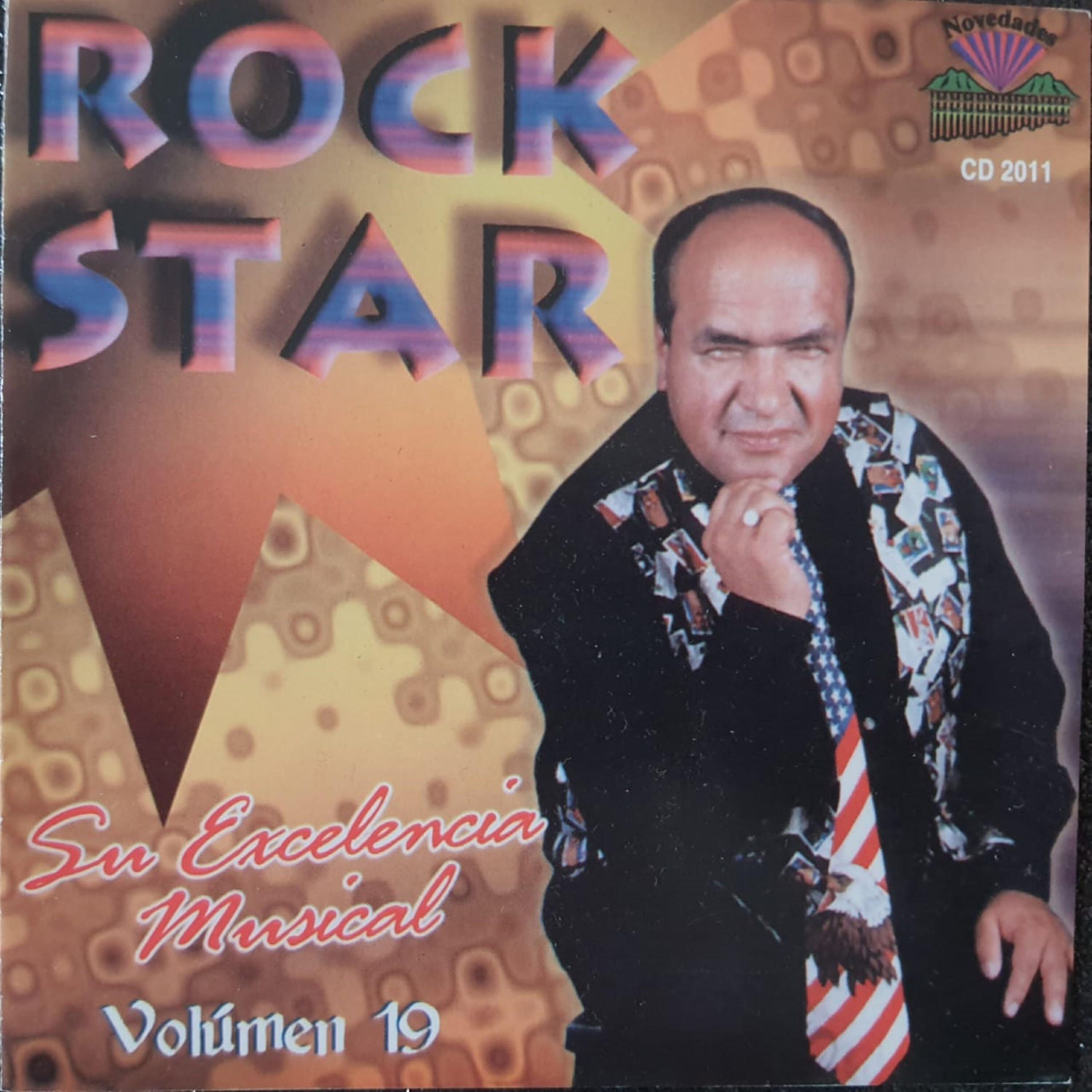 Релиз Su Excelencia Musical, Vol. 19