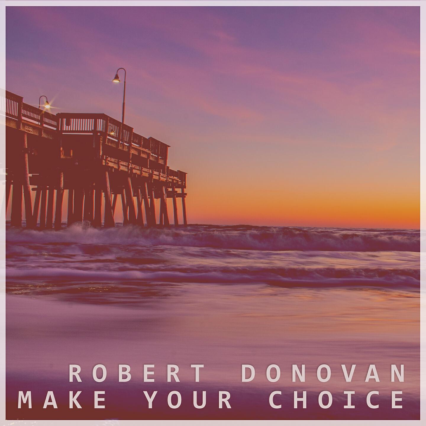 Релиз Make Your Choice
