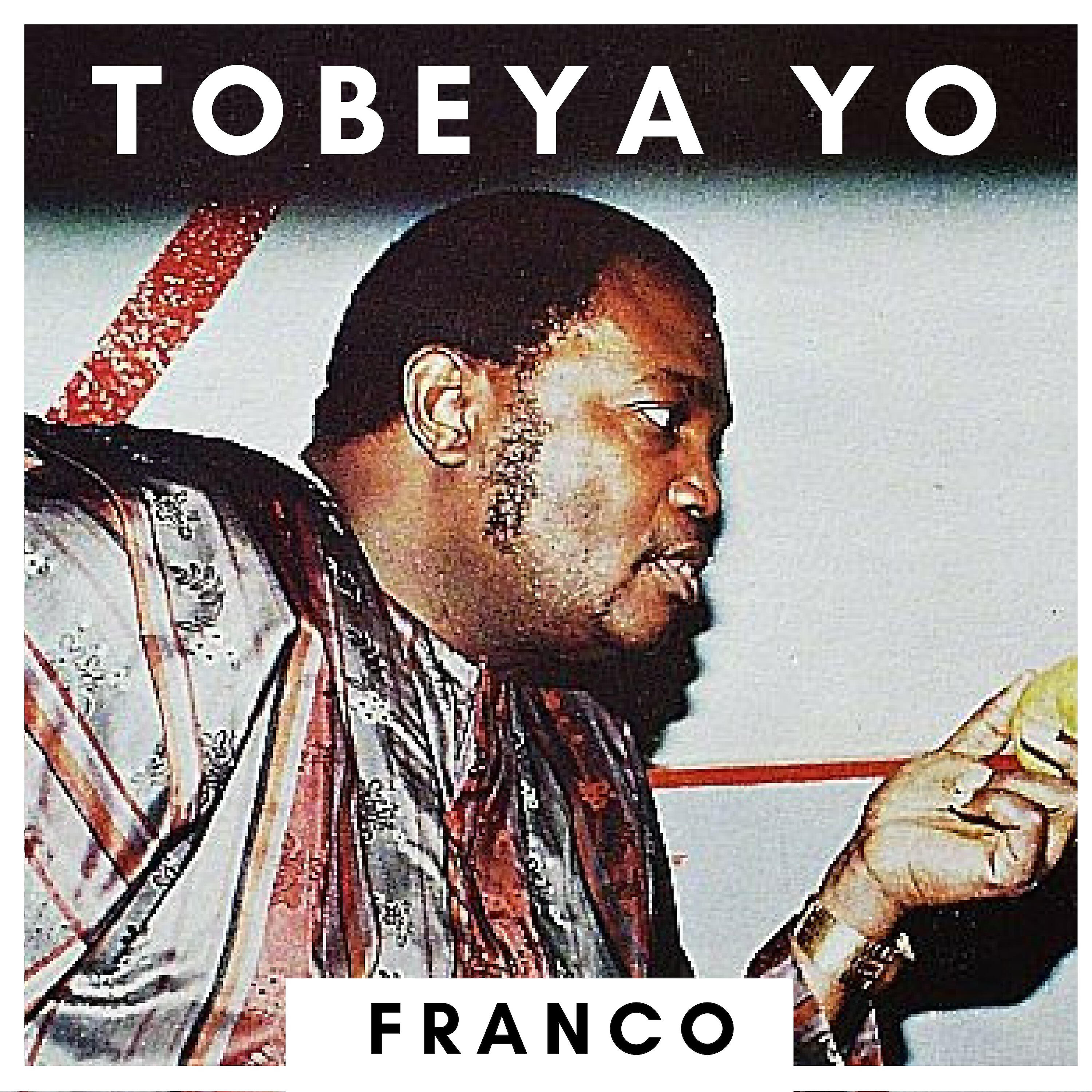 Релиз Tobeya Yo