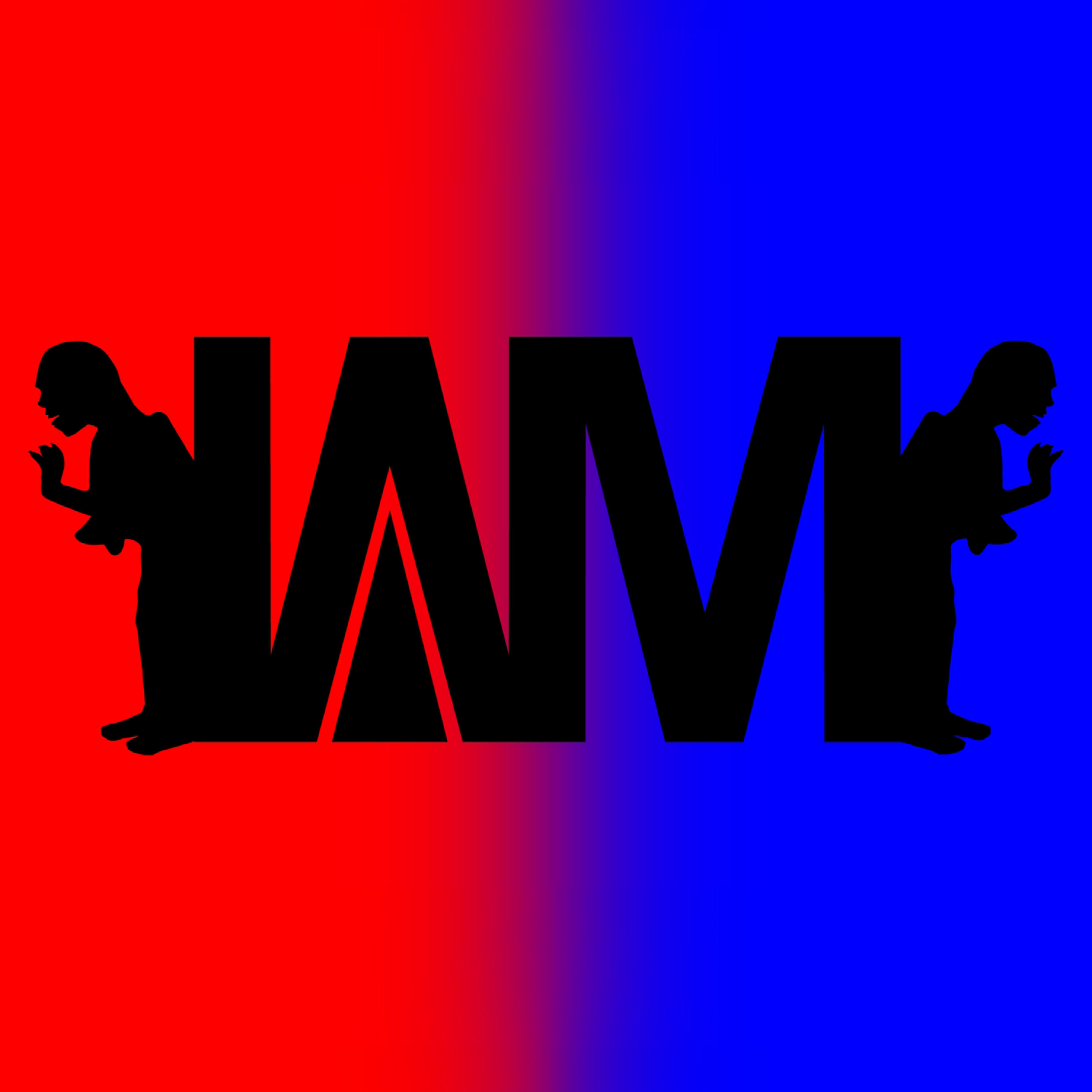 Релиз Iam1