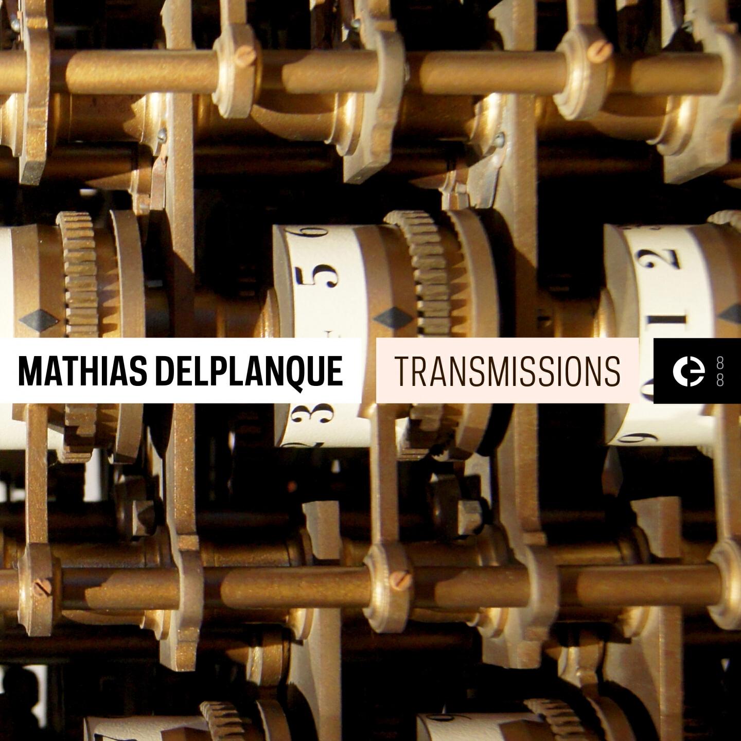 Релиз Transmissions