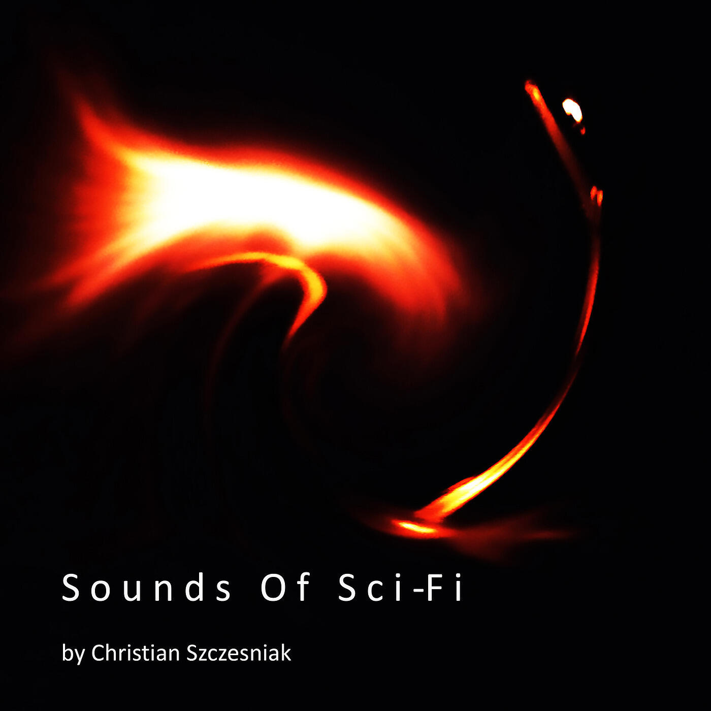 Релиз Sounds of Sci-Fi