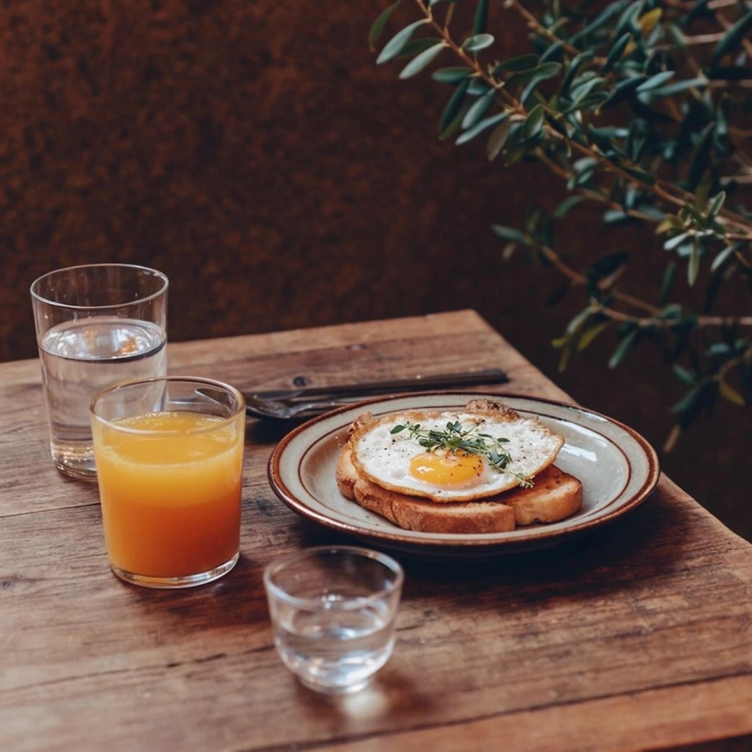 Релиз quiet kitchen noises