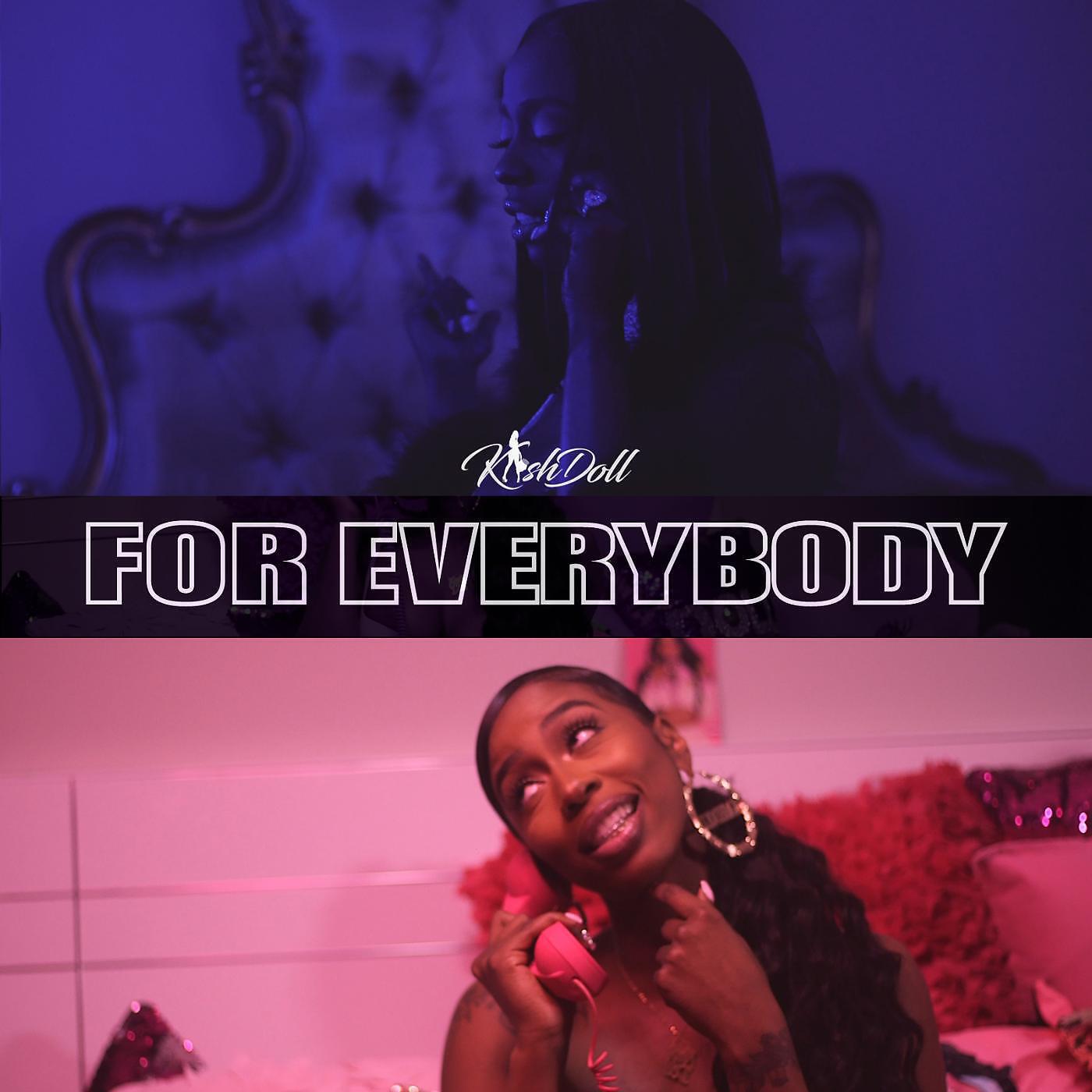 Релиз For Everybody