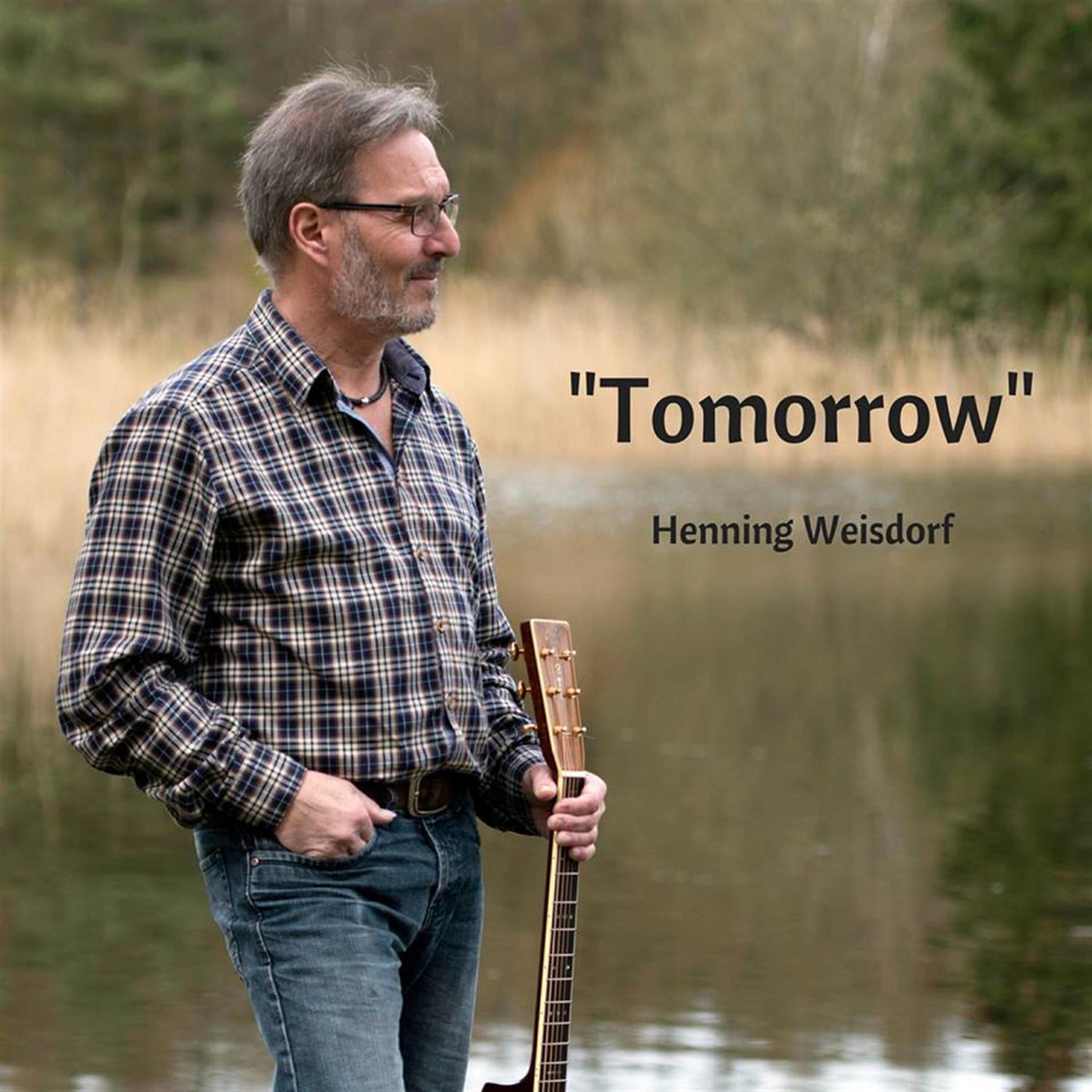 Релиз Tomorrow