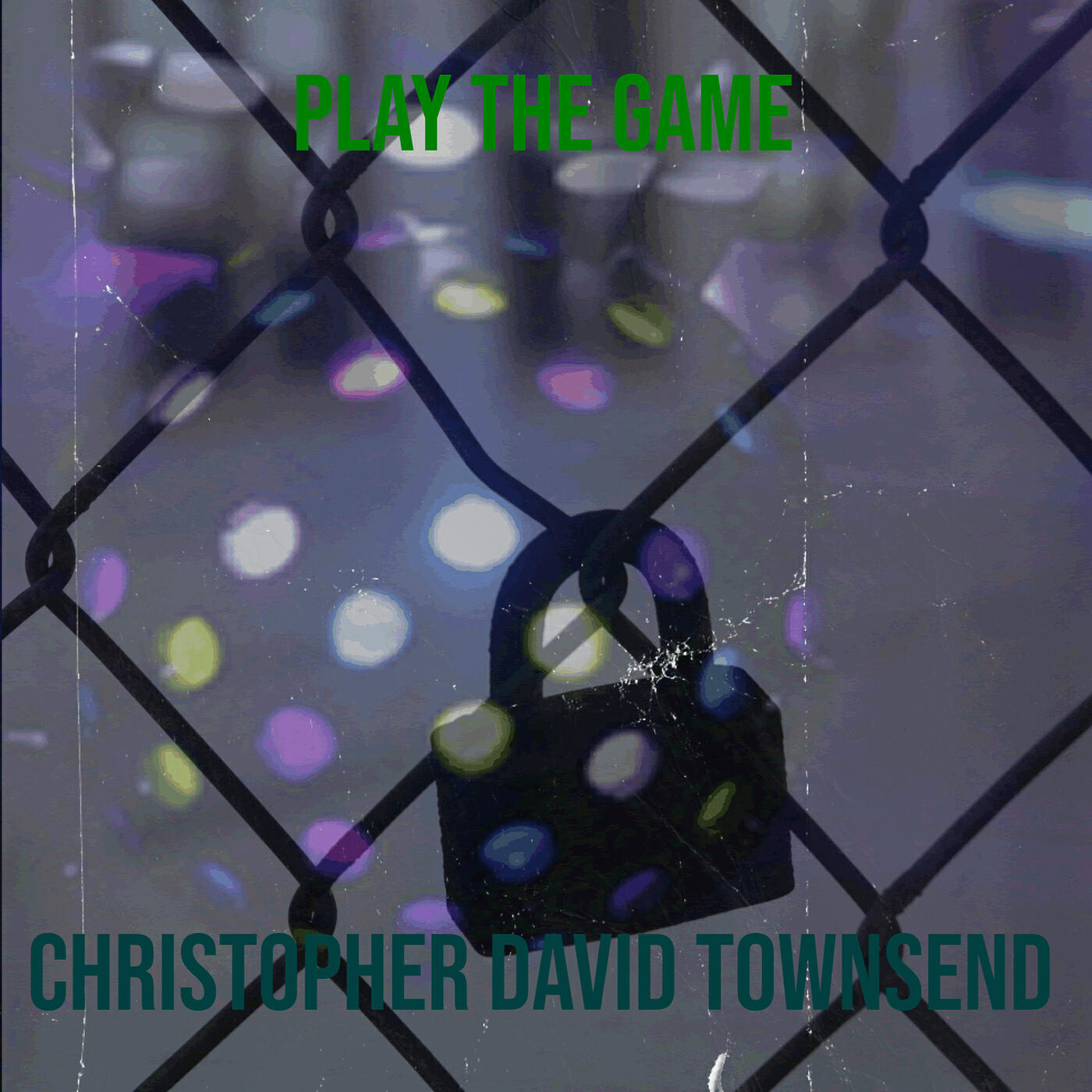 Релиз Play the Game
