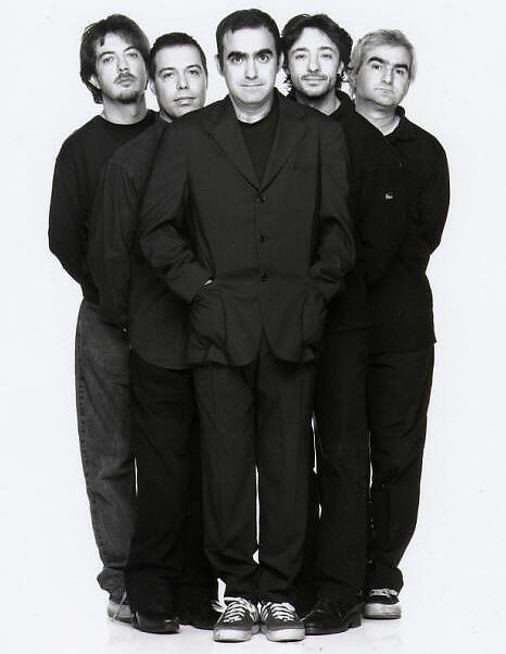 Elio E Le Storie Tese