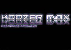 Koozer Mox