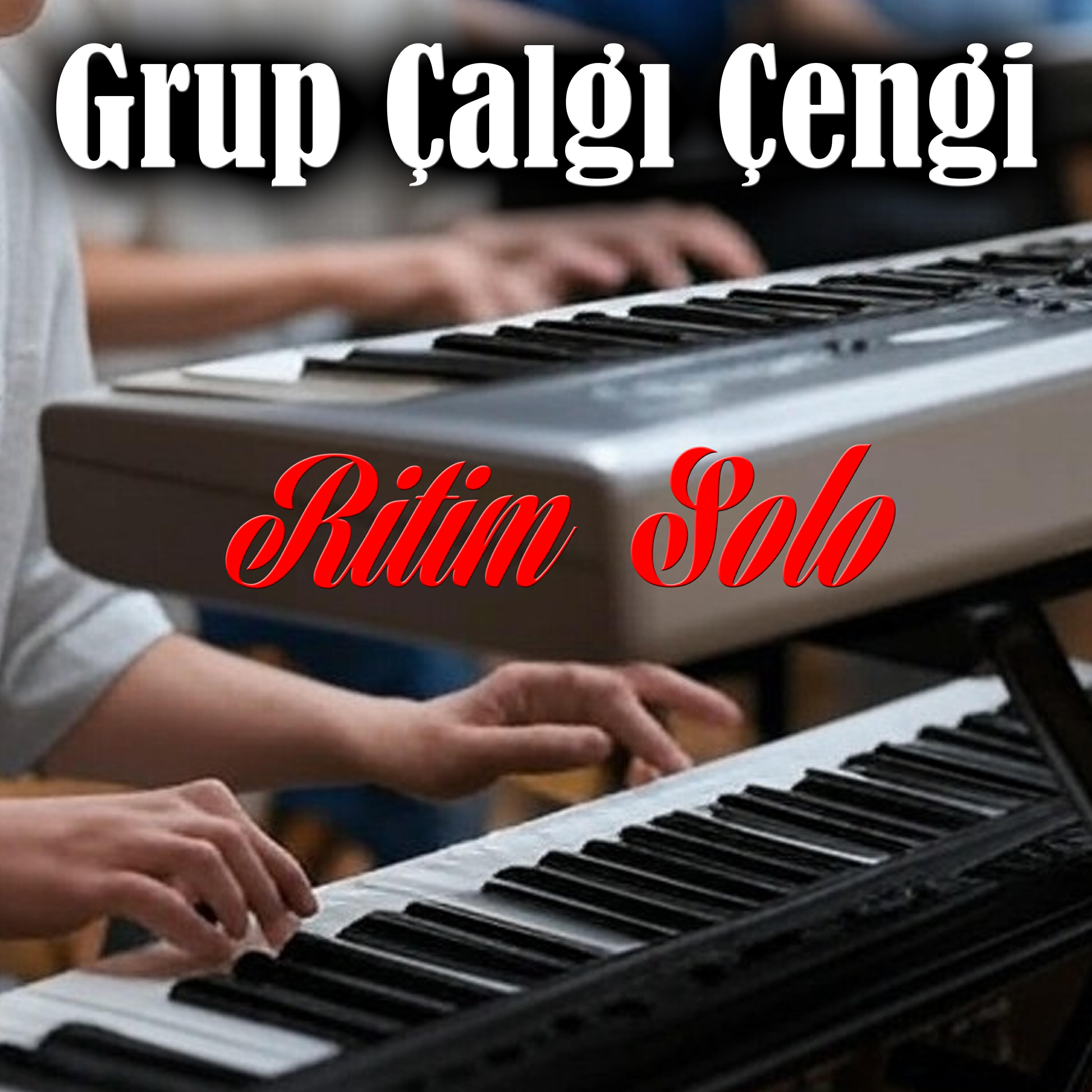 Grup Çalgı Çengi