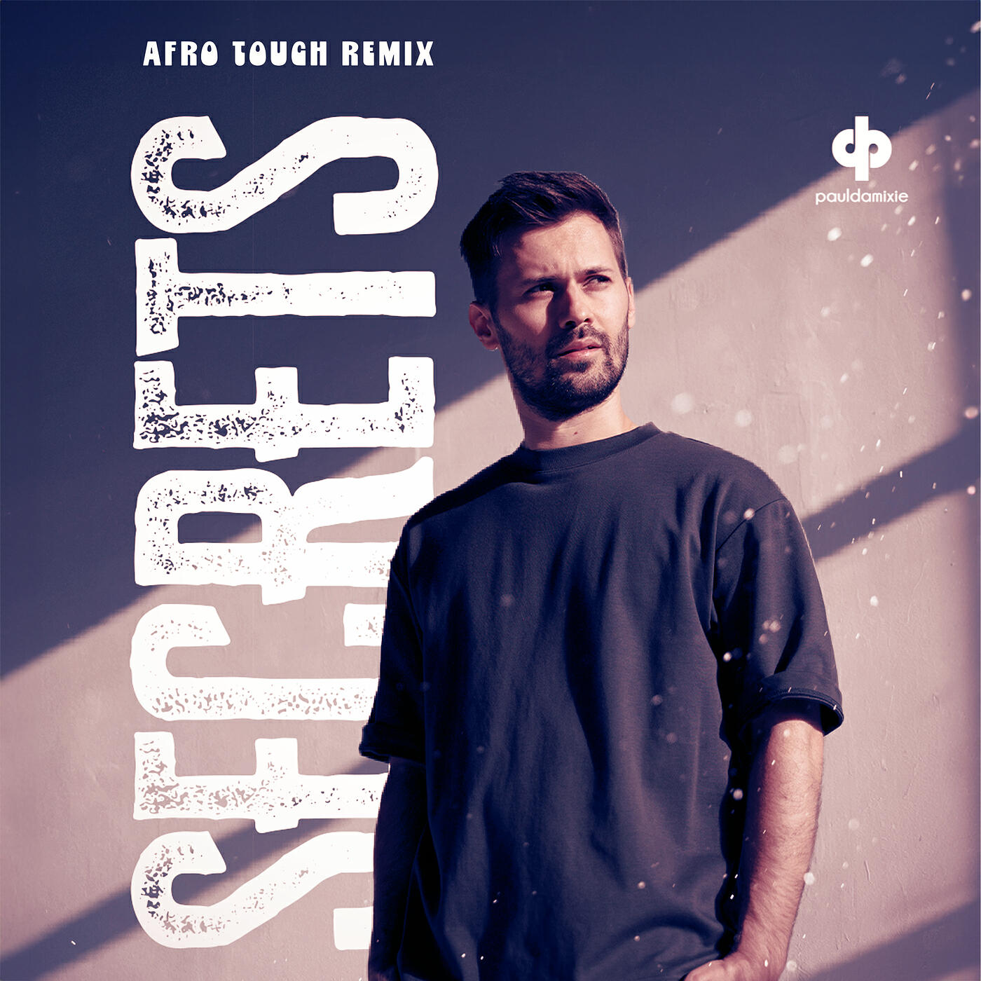Релиз Secrets (Afro Touch Remix)