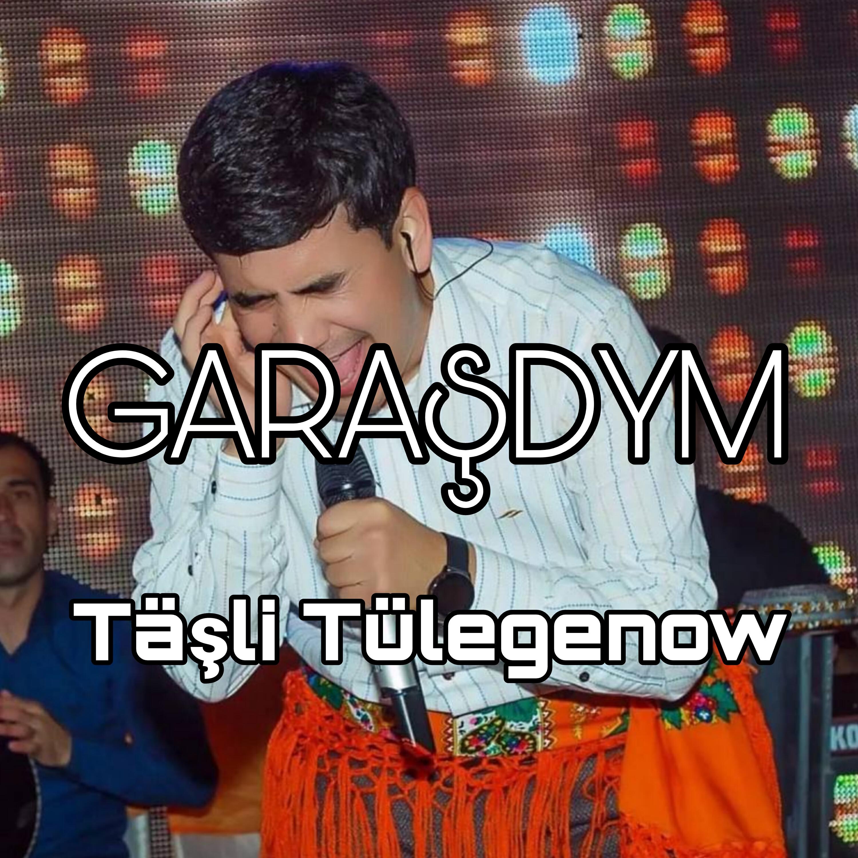 Релиз Garaşdym