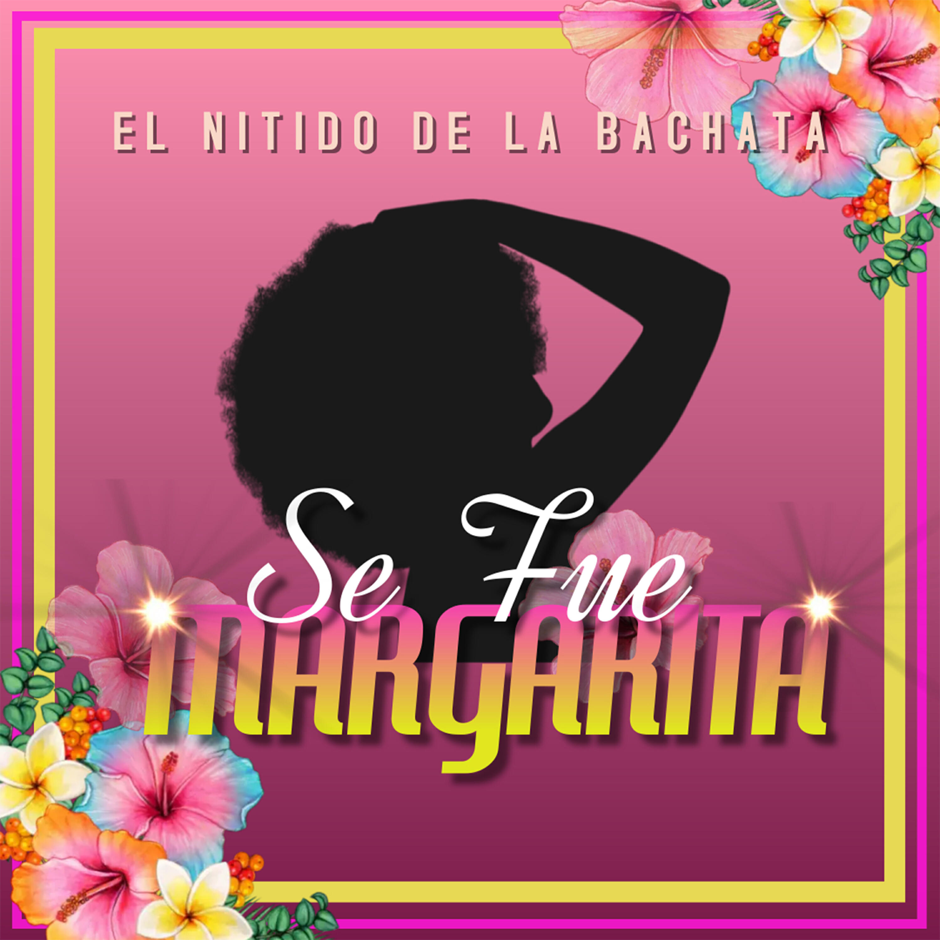 Трек Se Fue Margarita