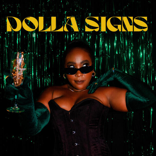 Релиз Dolla Signs (Radio Edit)