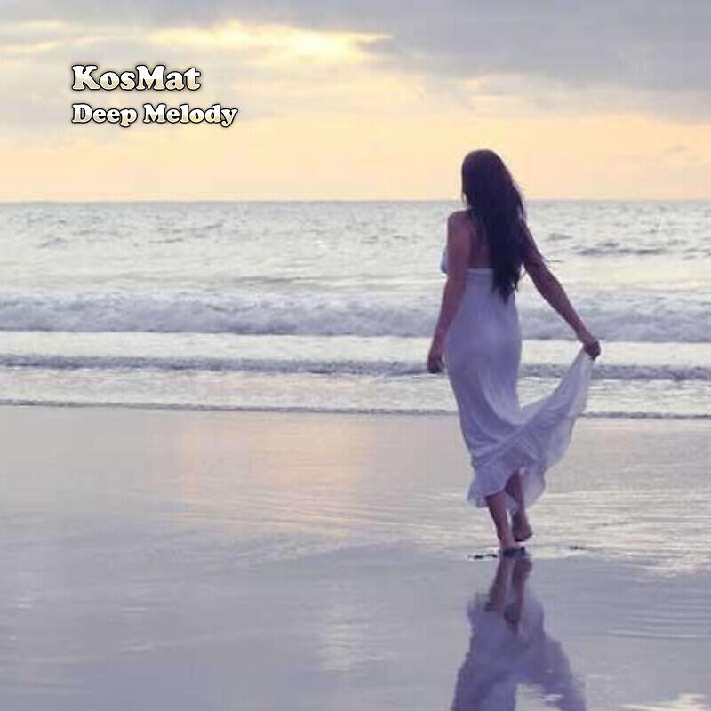 Релиз Deep Melody