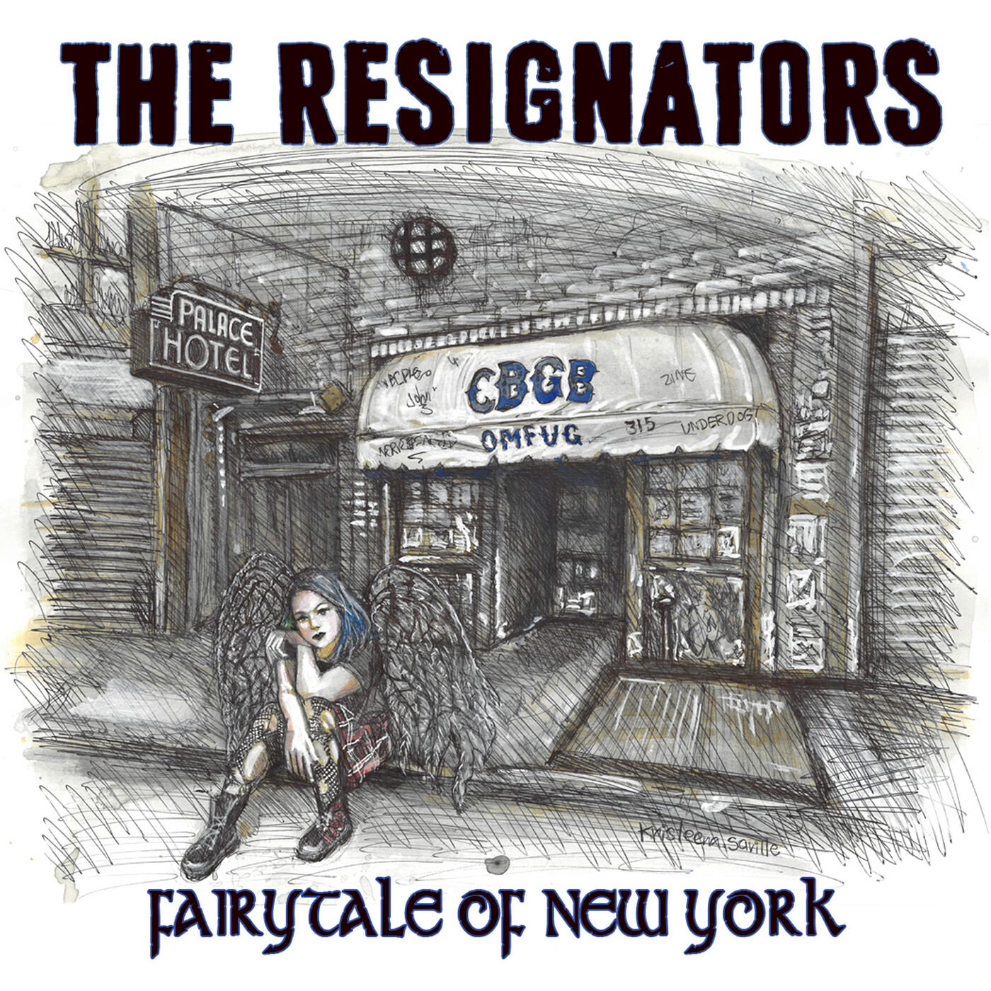 Трек Fairytale of New York