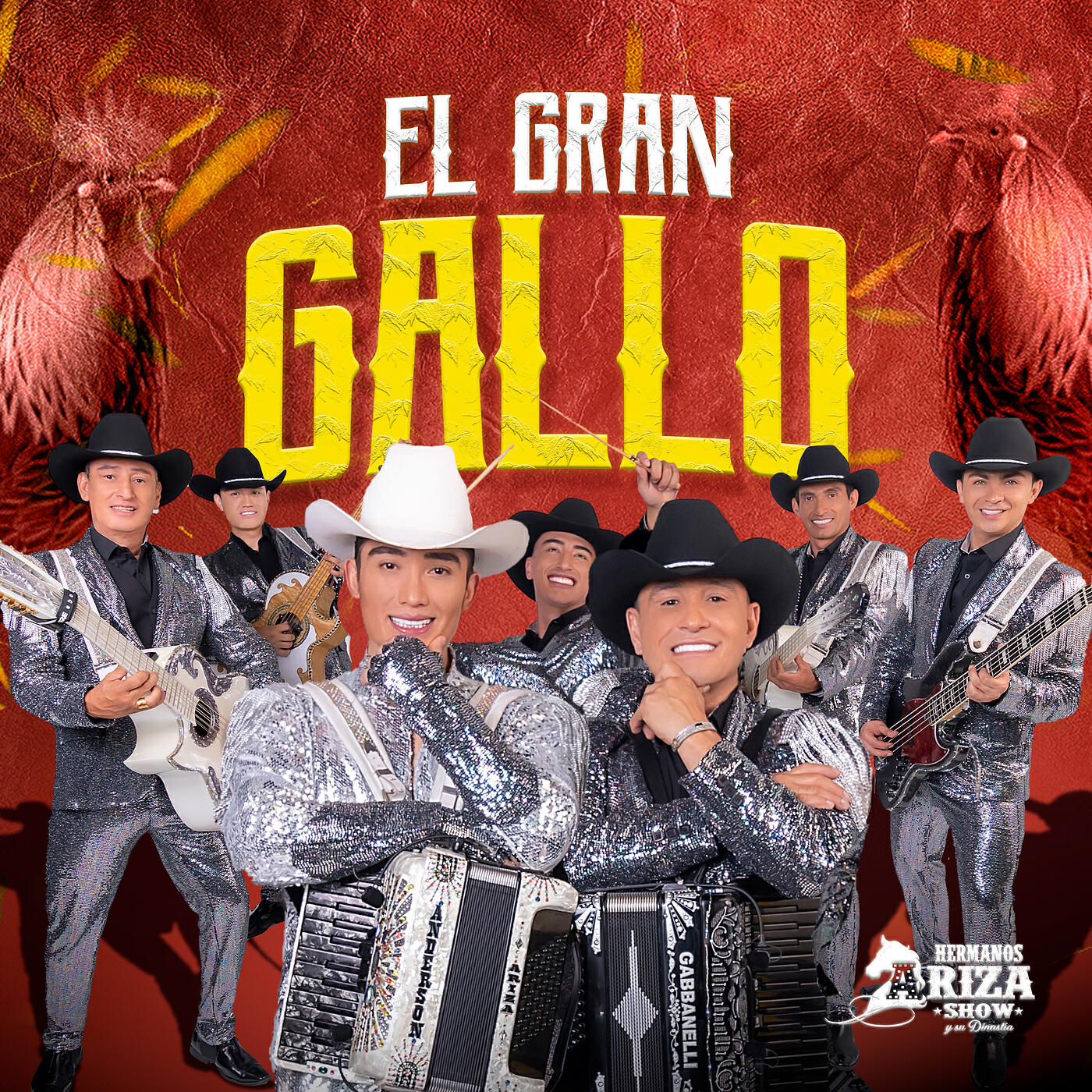 Релиз El Gran Gallo
