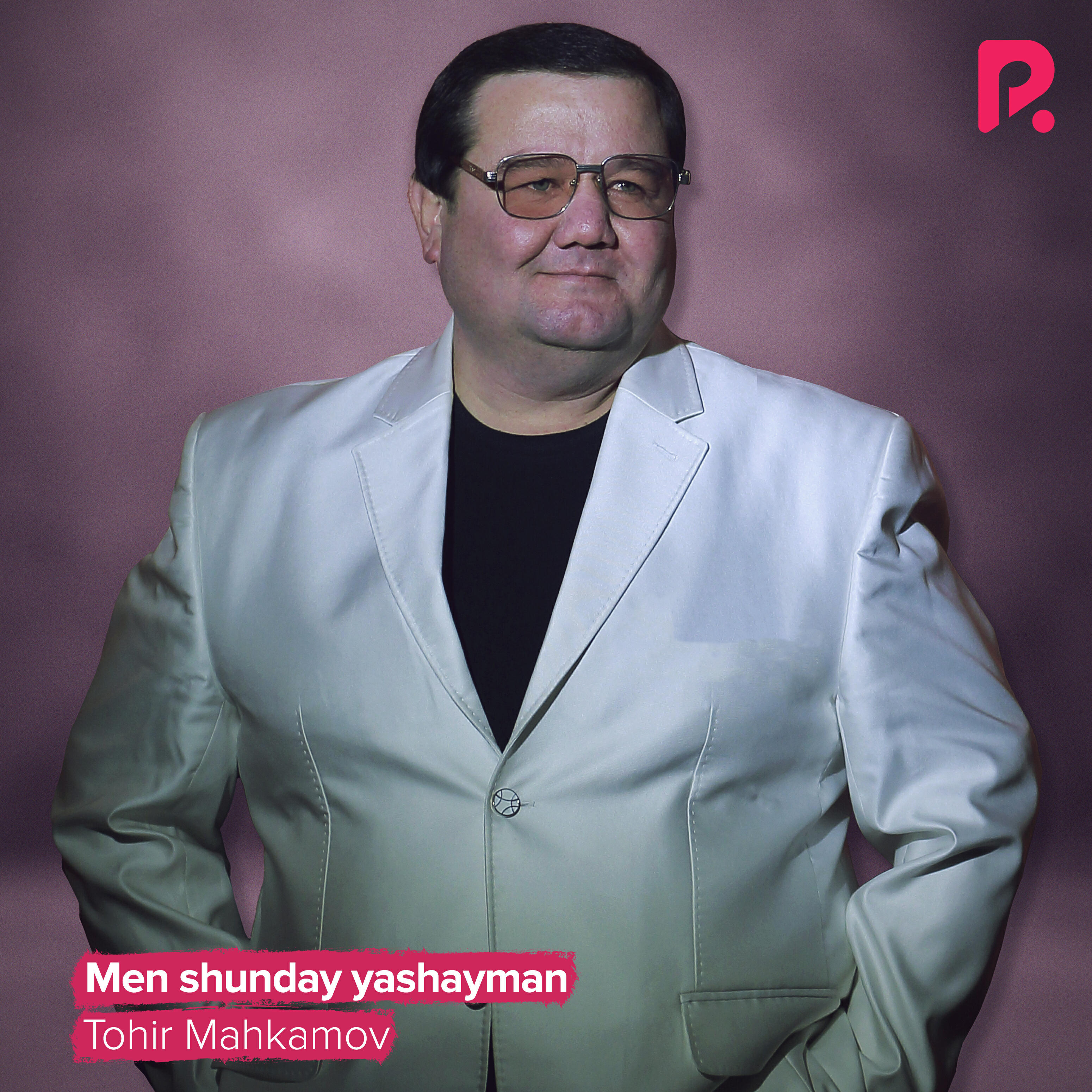 Постер альбома Men shunday yashayman