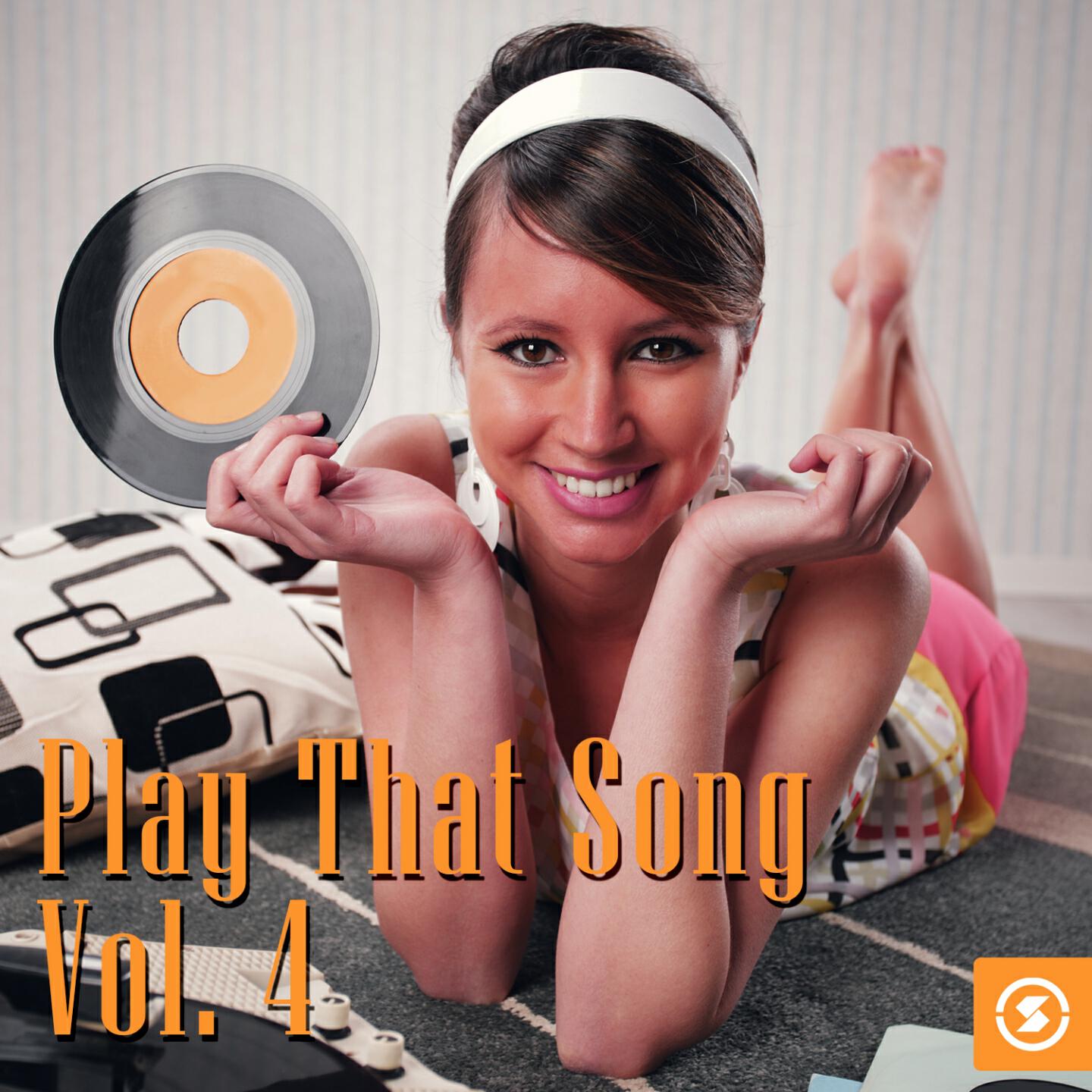 Релиз Play That Song, Vol. 4