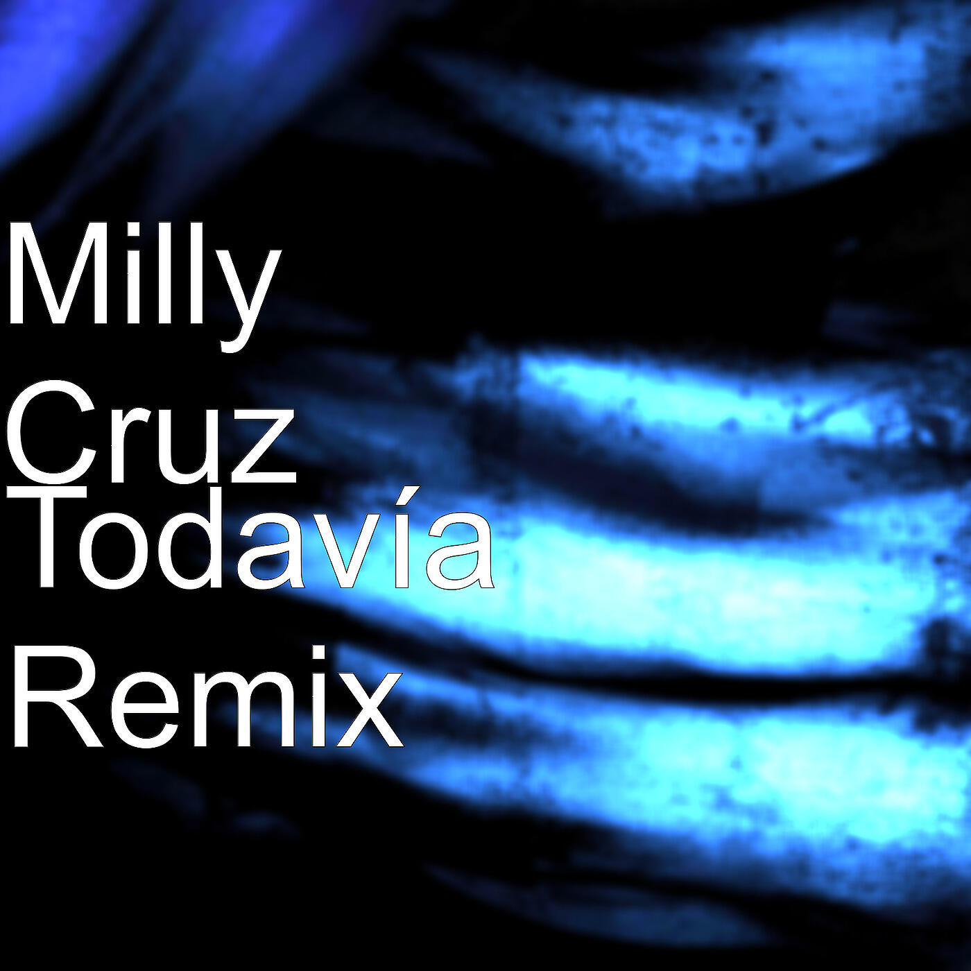 Релиз Todavia (Remix)