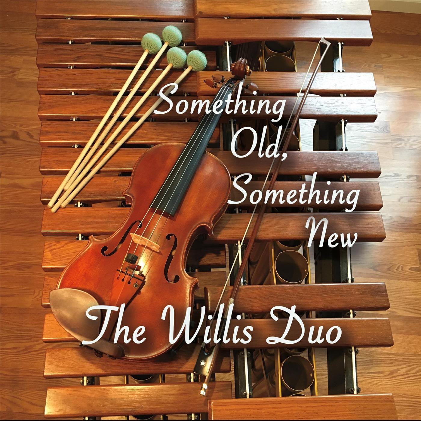 The Willis Duo