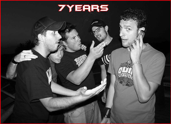 7 Years