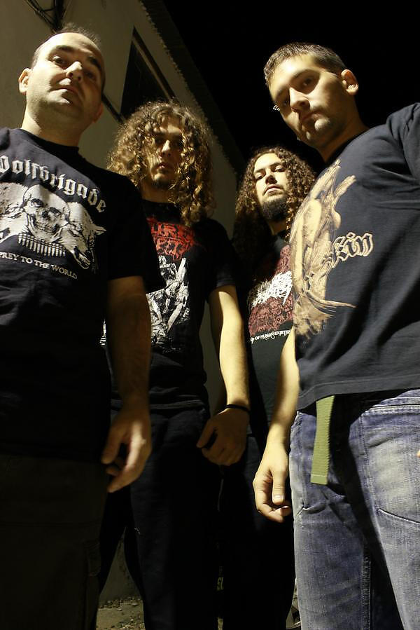 Extirpating the Infected