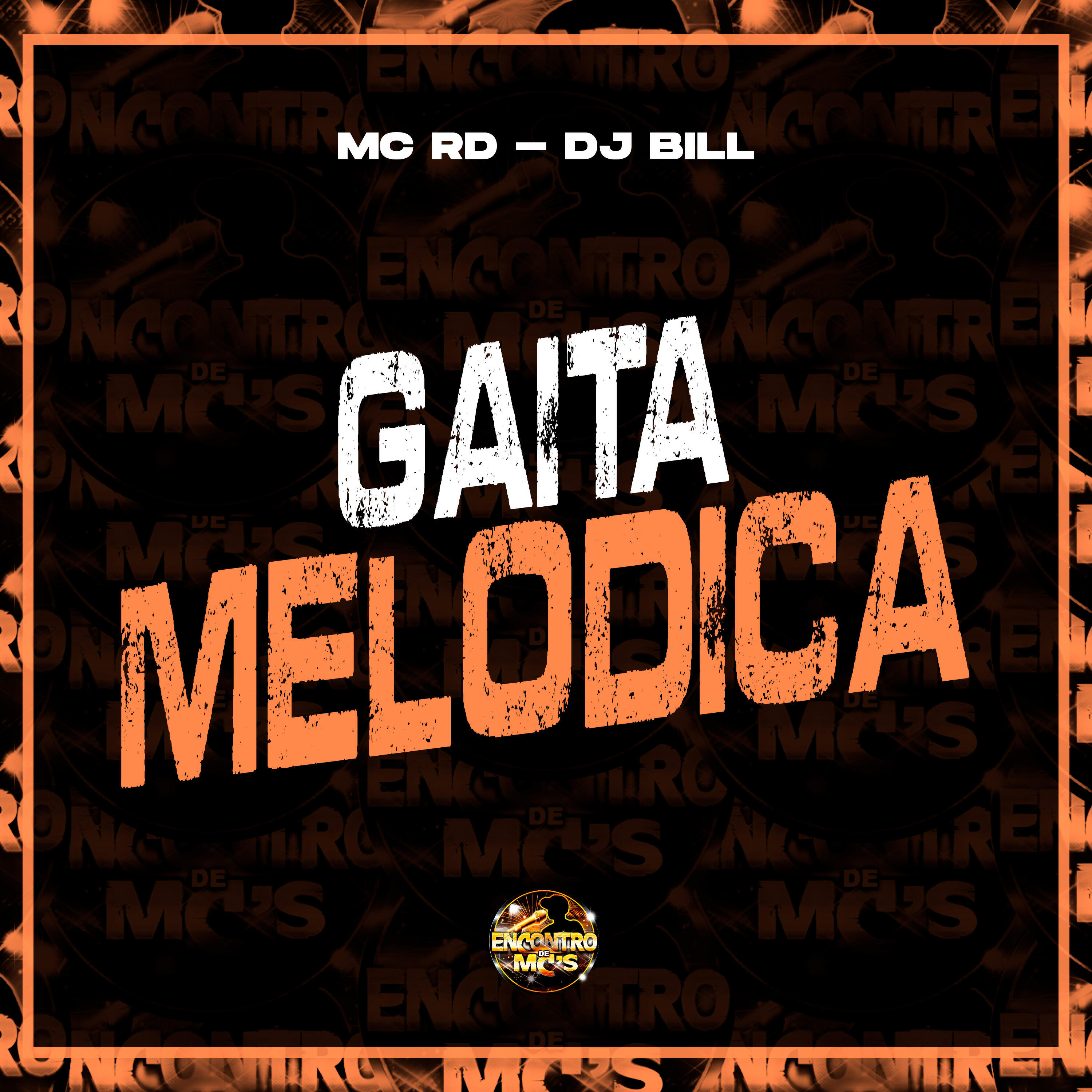 Скачать песню Mc Rd, Dj Bill, Encontro de MC's - Gaita Melodica бесплатно в MP3 для Android и iOS