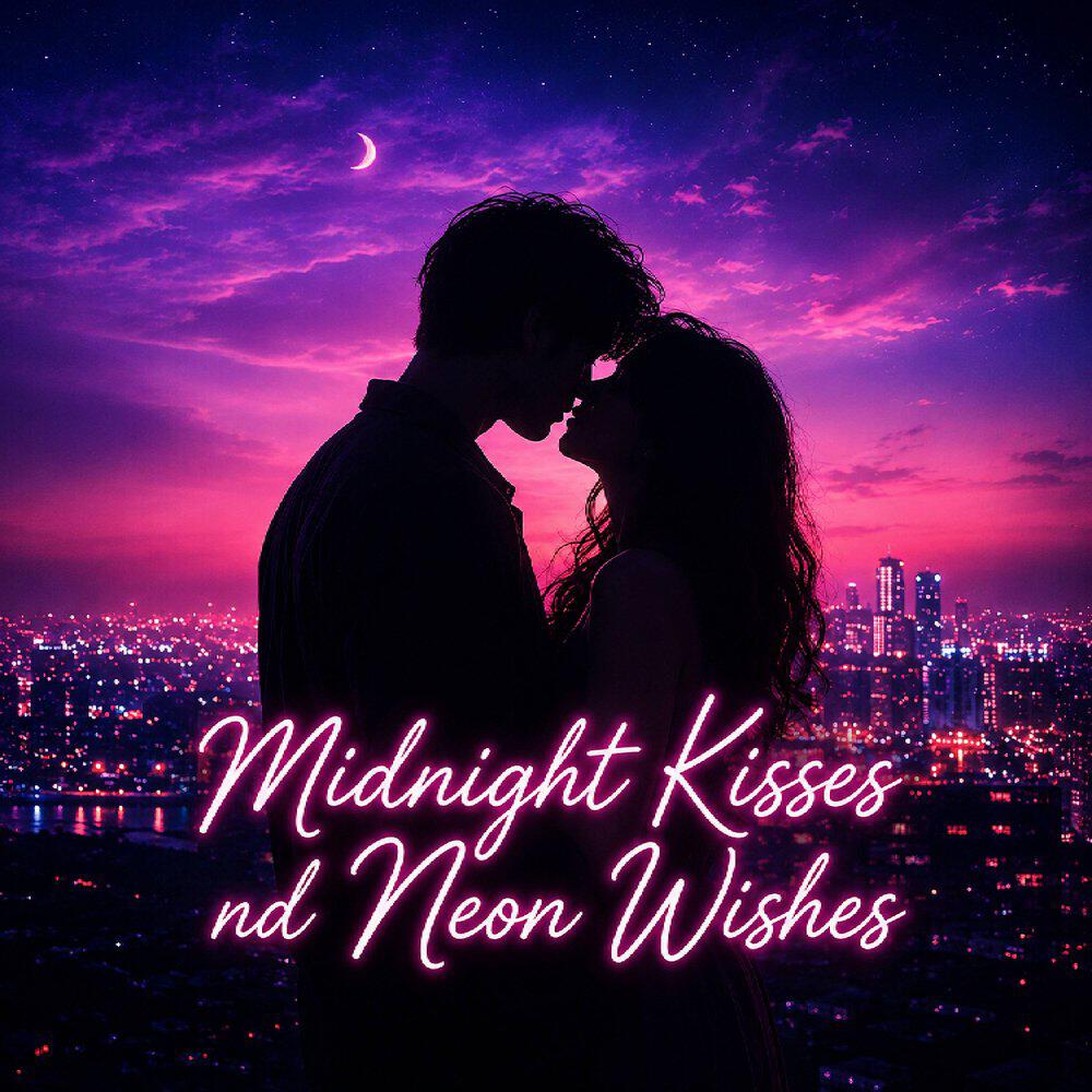 Релиз Midnight Kisses Nd Neon Wishes