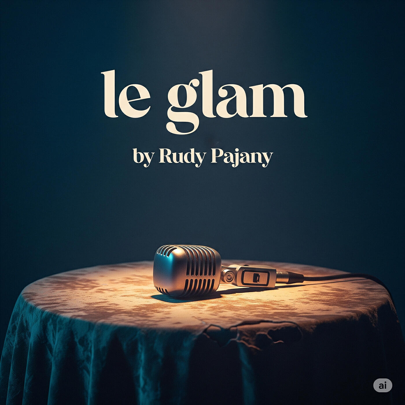 Постер альбома Le Glam