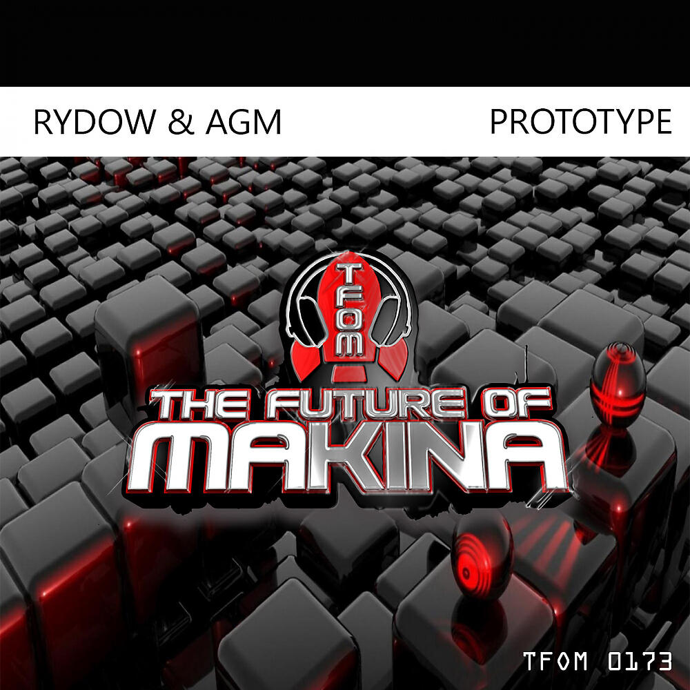 Постер альбома Prototype