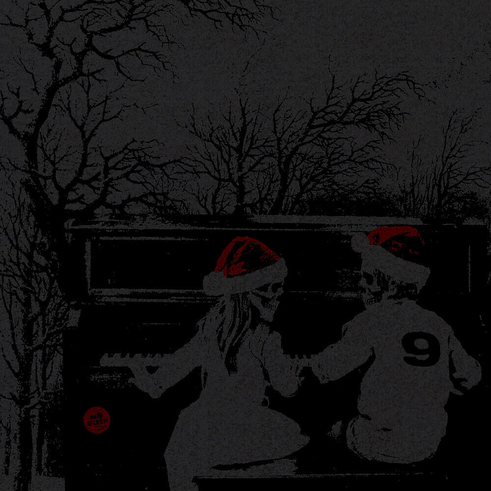 Релиз No Sleep till Christmas 9