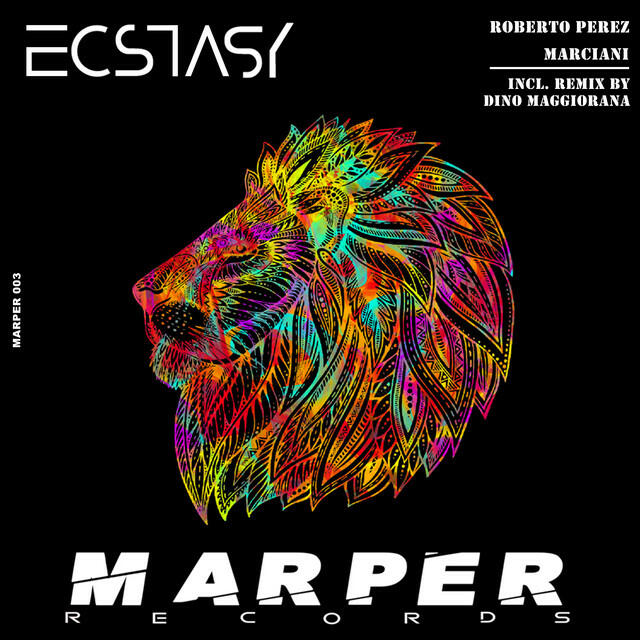 Релиз Ecstasy