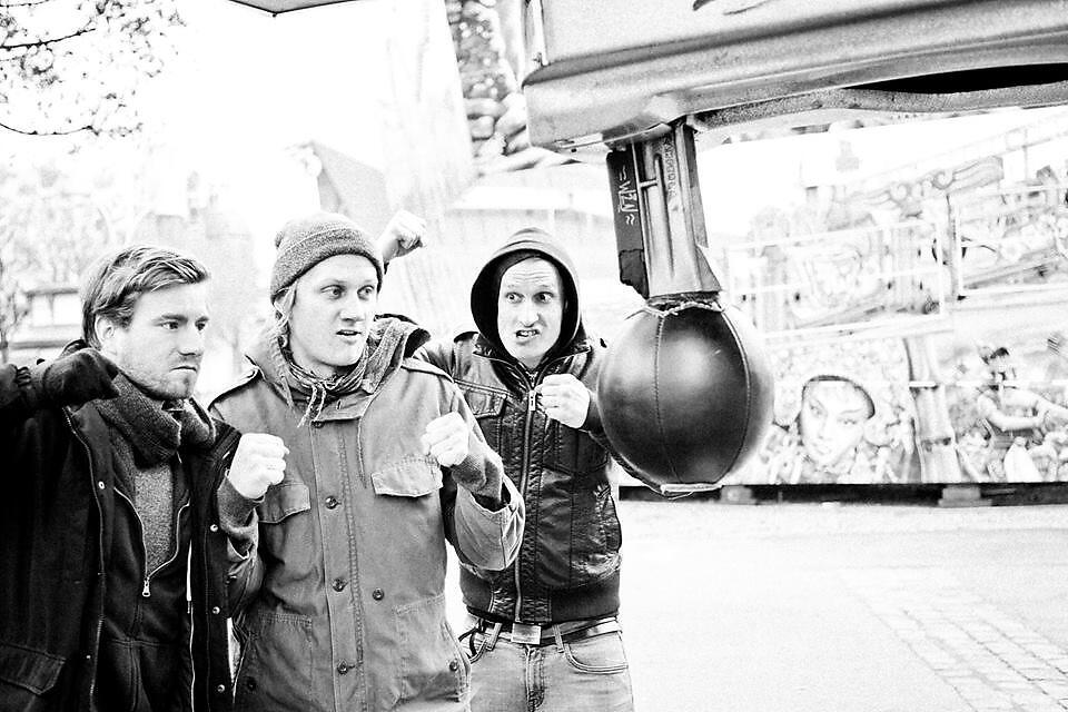 Schmutzki