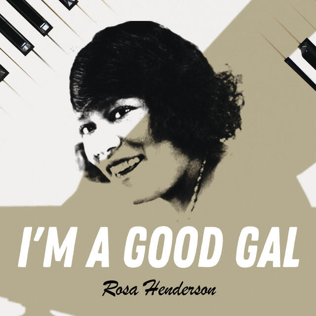 Релиз I'm a Good Gal