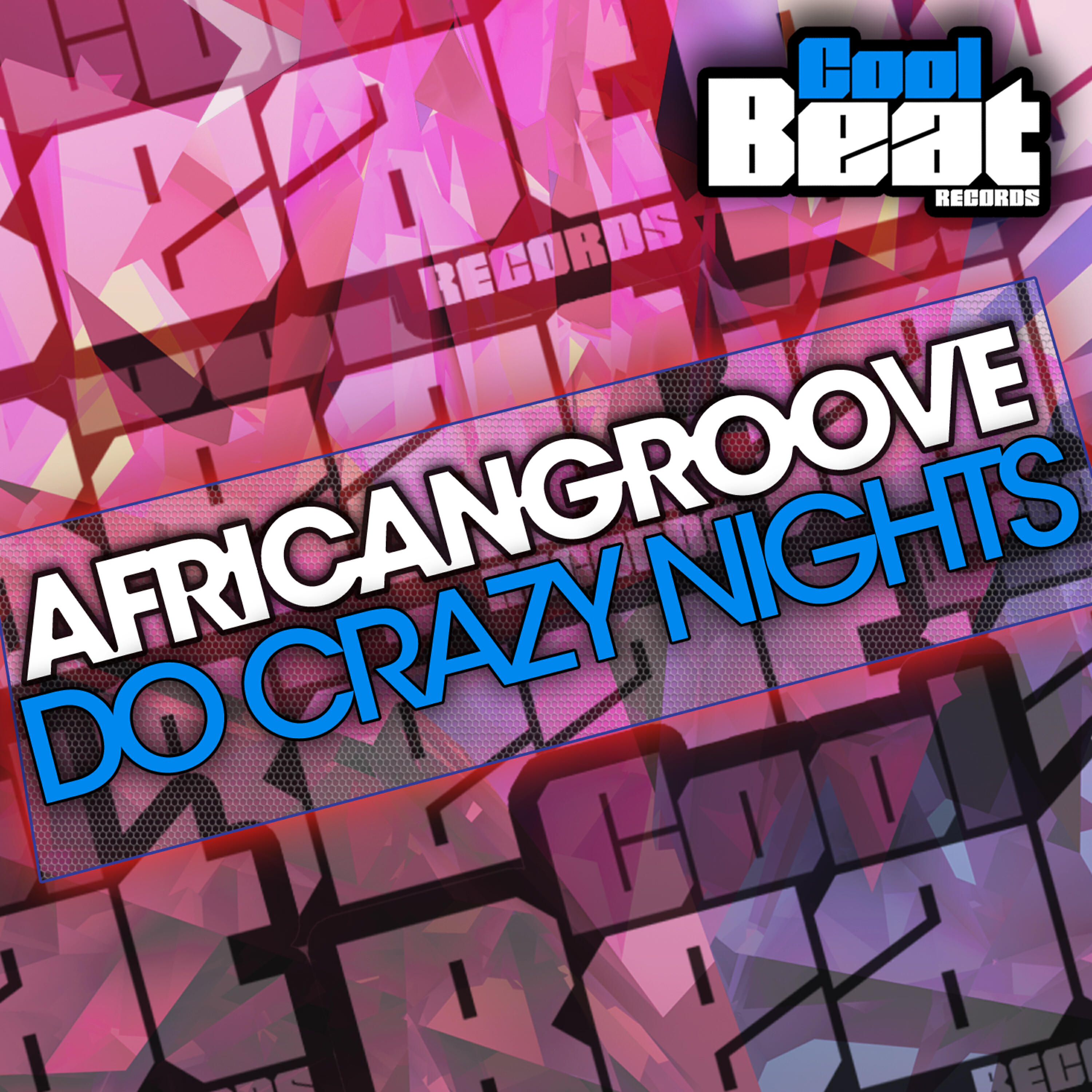 Релиз Do Crazy Nights