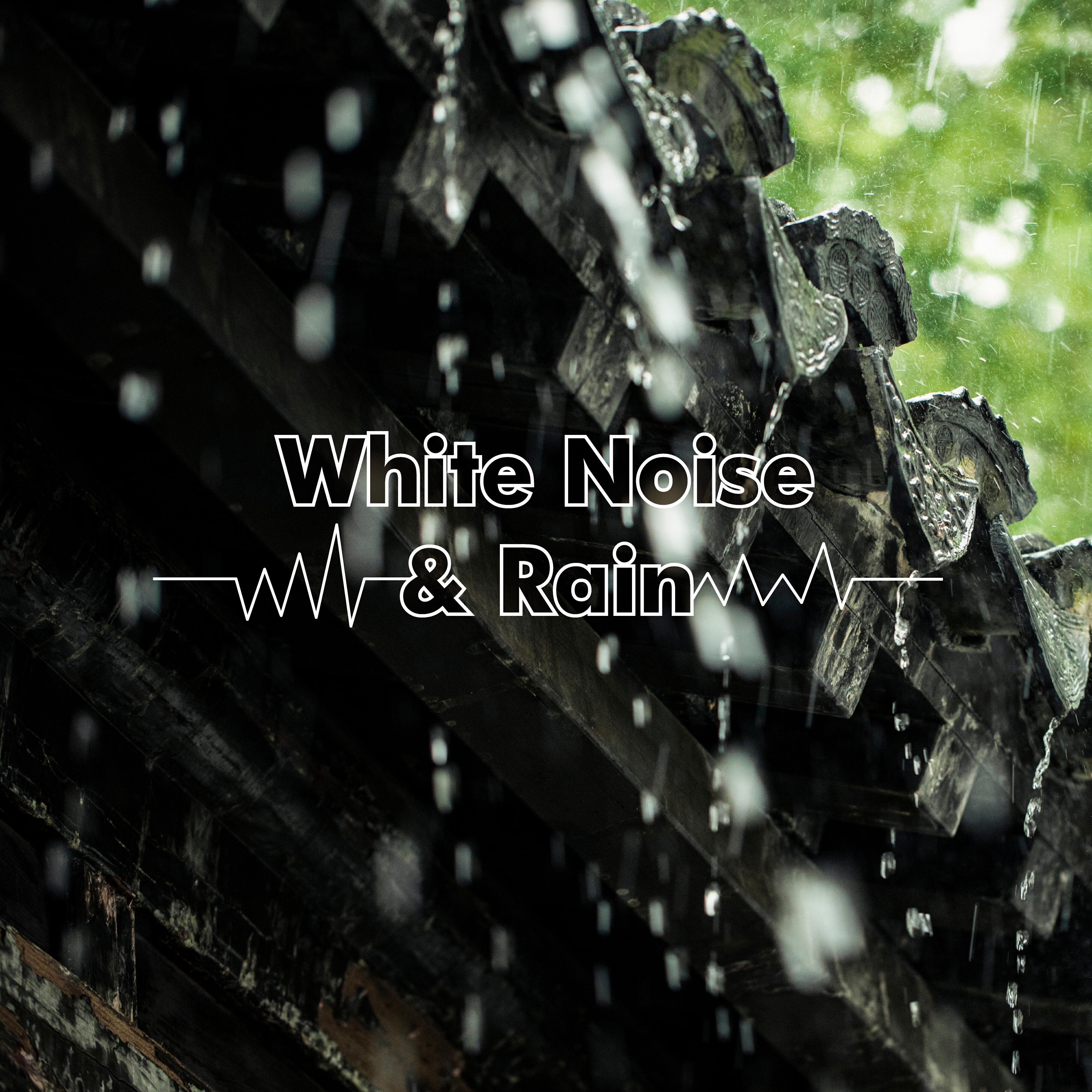 Релиз White Noise & Rain