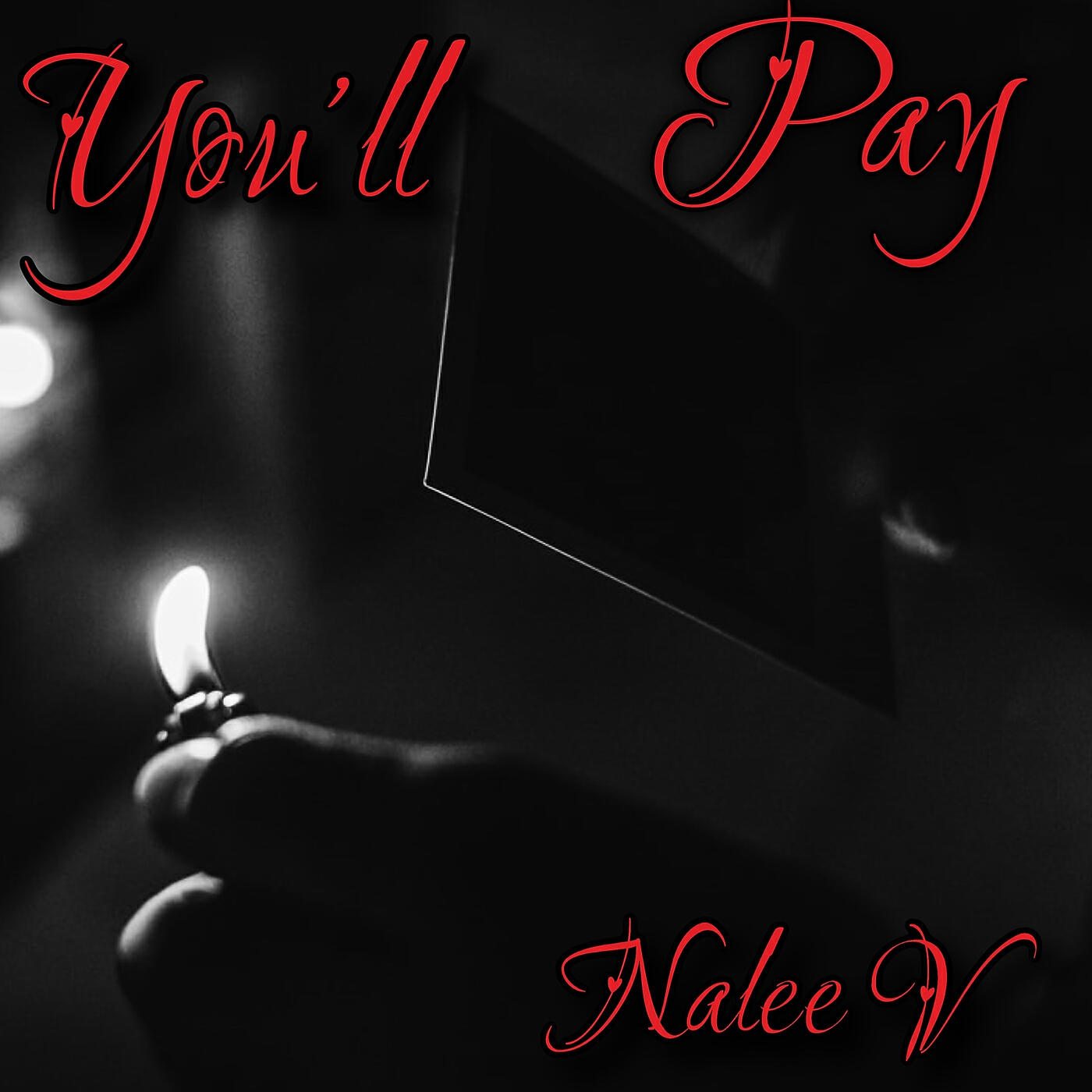 Скачать песню Nalee V, IL Divino Vega - You’ll Pay бесплатно в MP3 для Android и iOS
