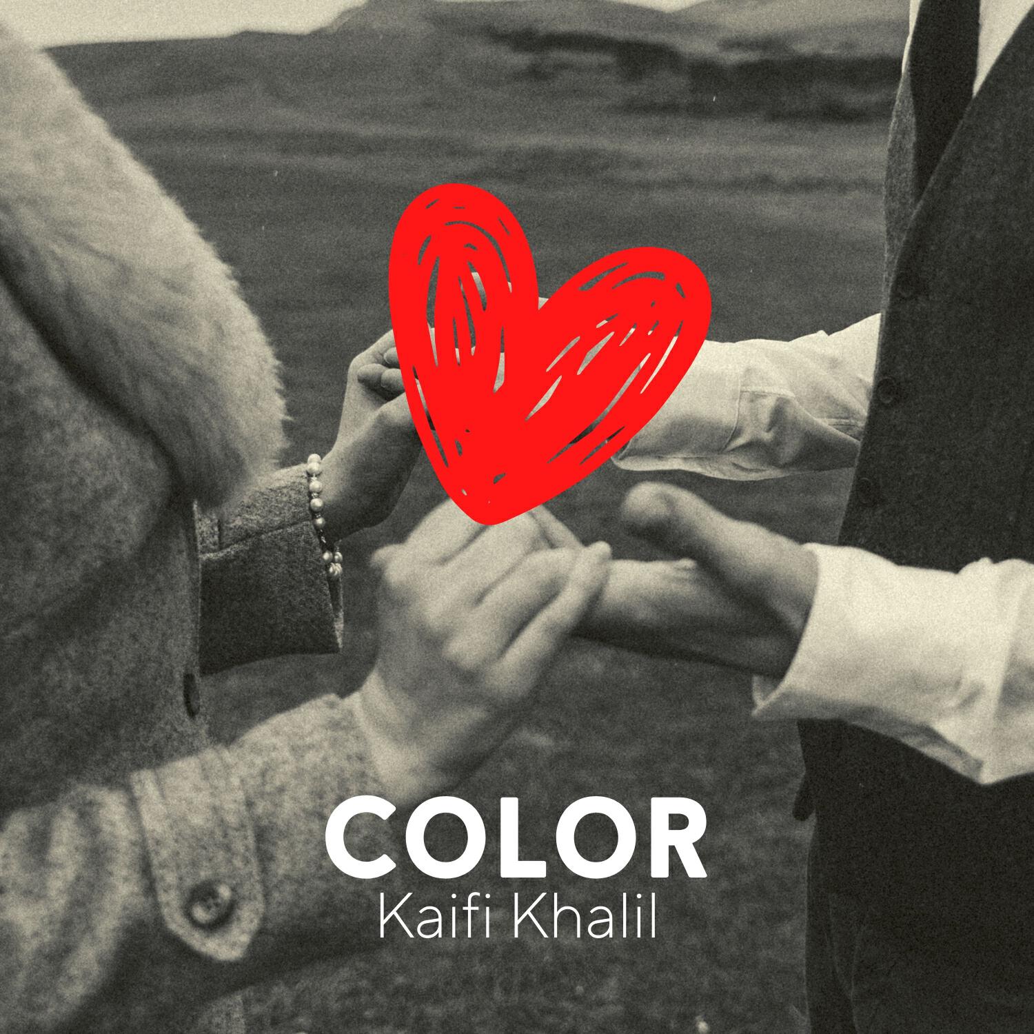 Релиз Color